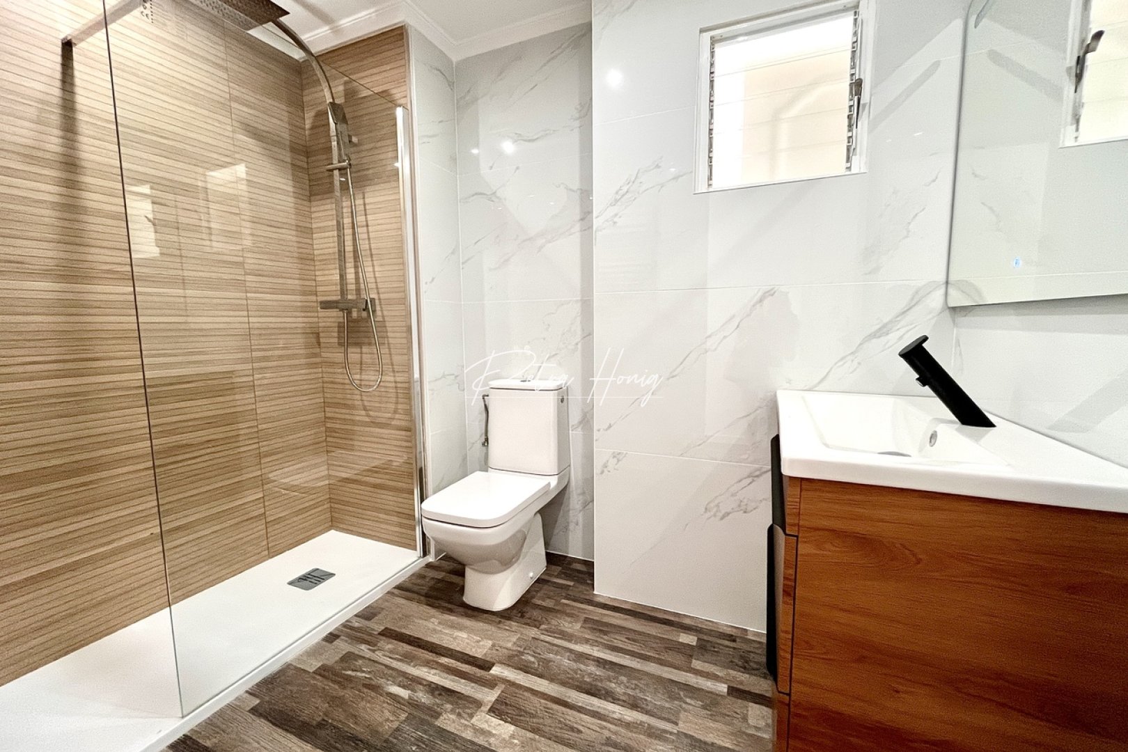 Resales - Lägenhet - San Miguel de Salinas