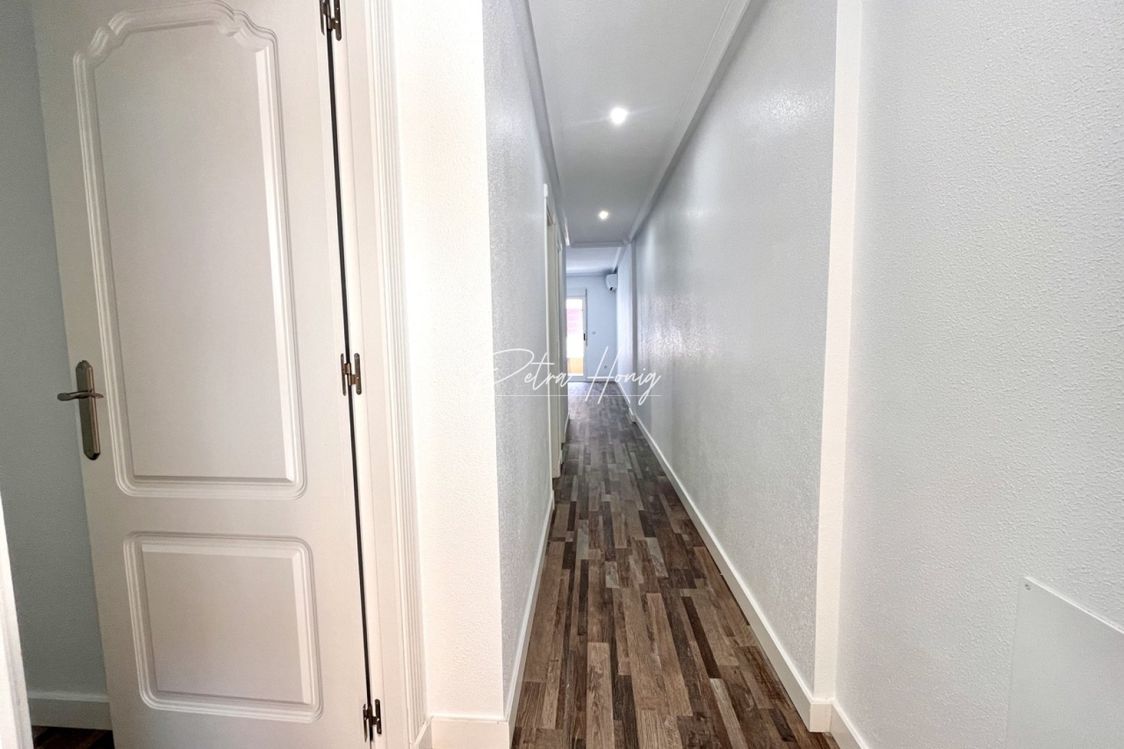 Resales - Lägenhet - San Miguel de Salinas