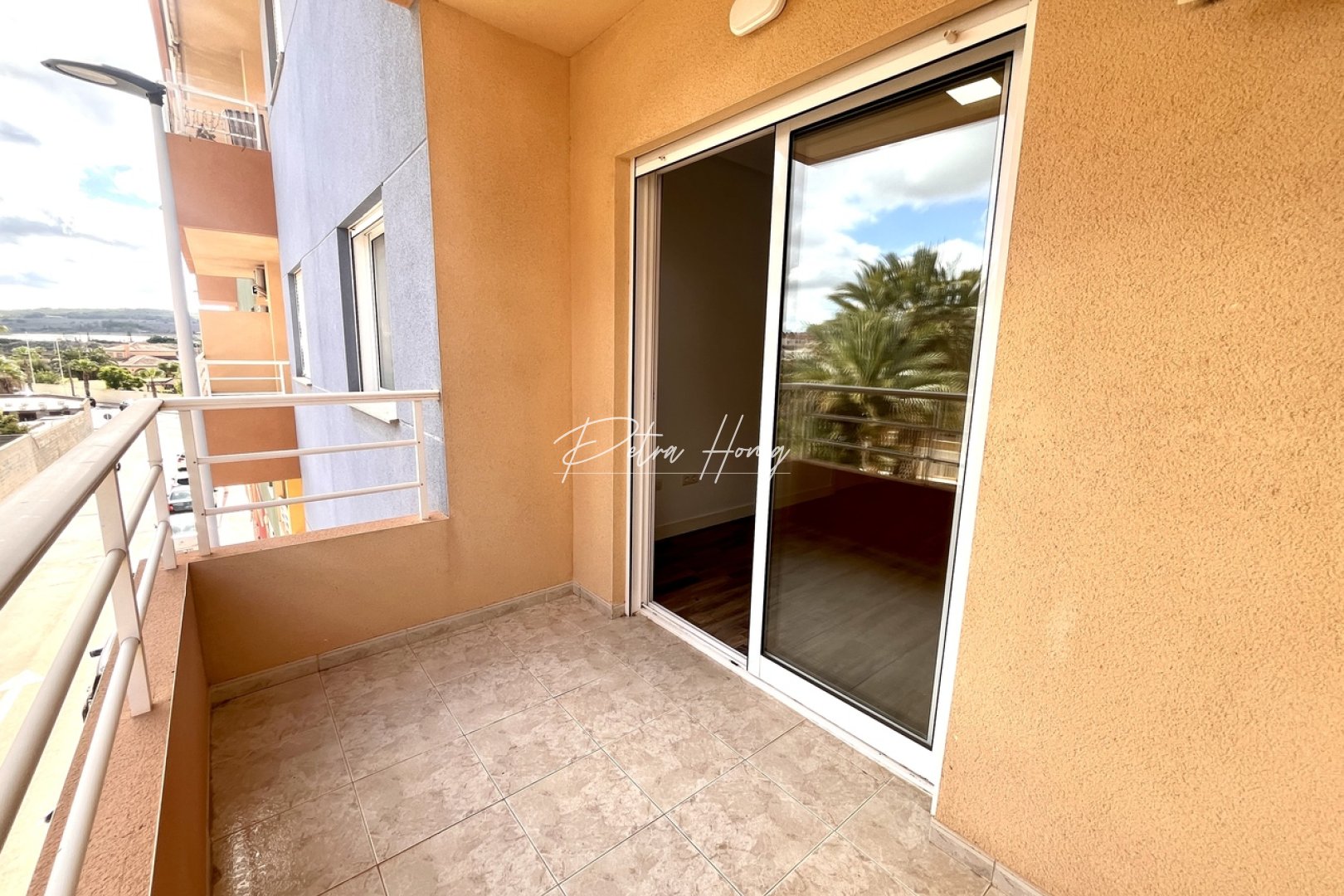 Resales - Lägenhet - San Miguel de Salinas