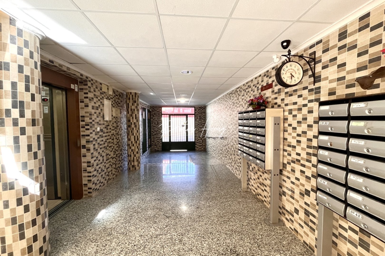 Resales - Lägenhet - San Miguel de Salinas