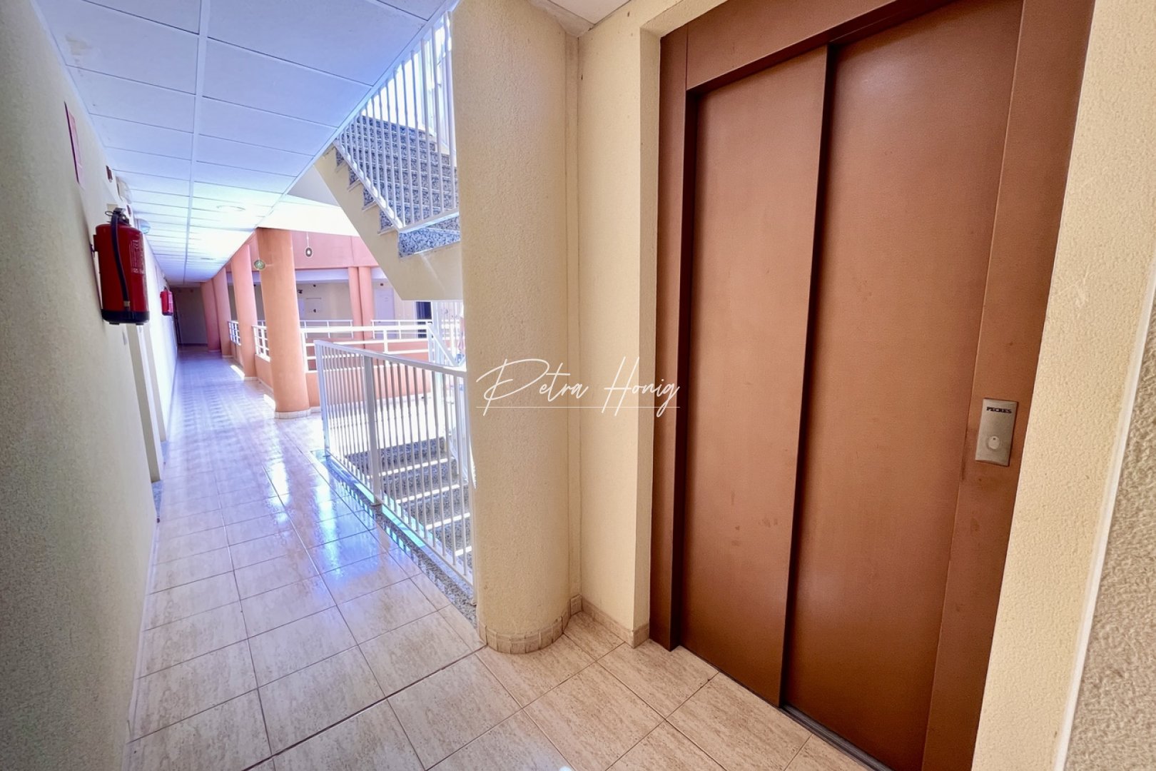 Resales - Lägenhet - San Miguel de Salinas