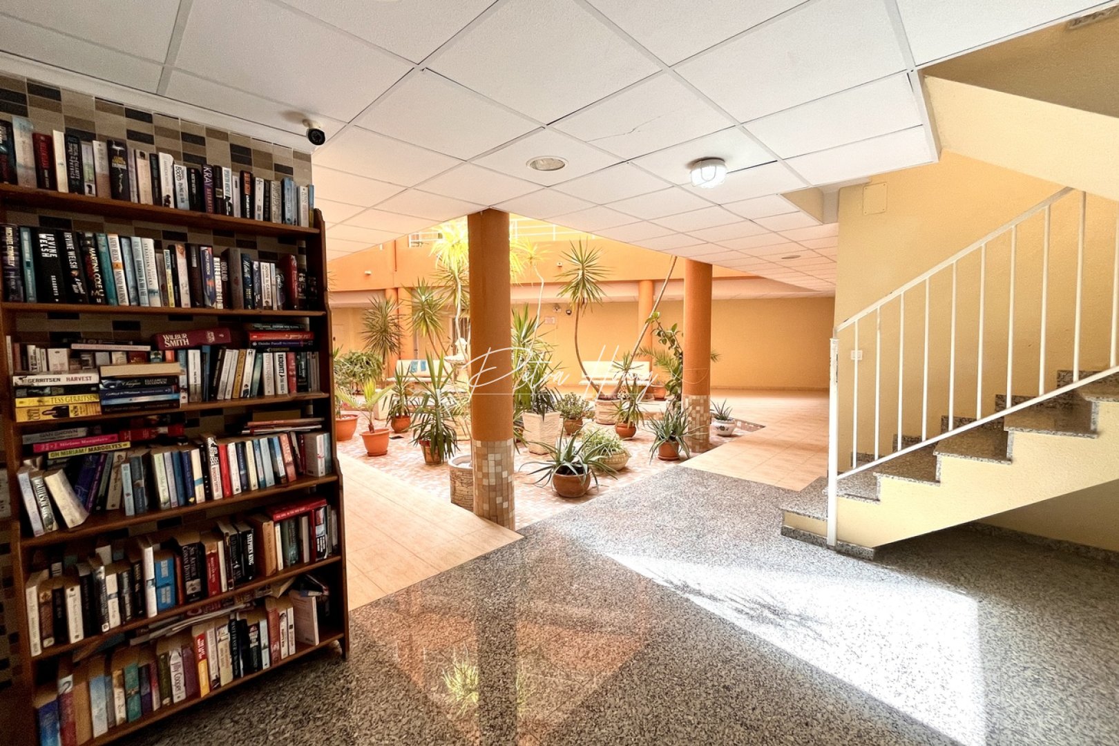 Resales - Lägenhet - San Miguel de Salinas