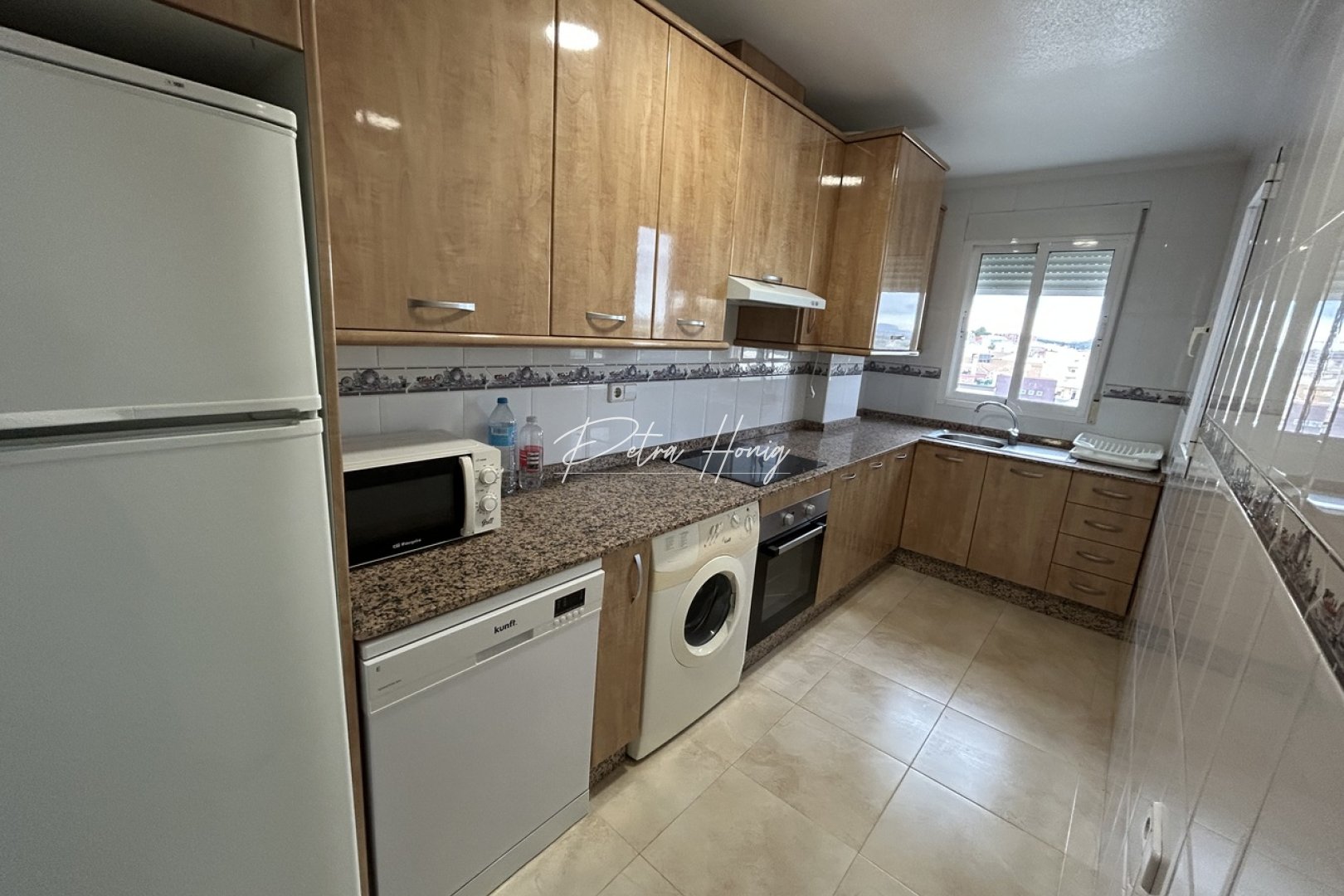 Resales - Lägenhet - San Miguel de Salinas