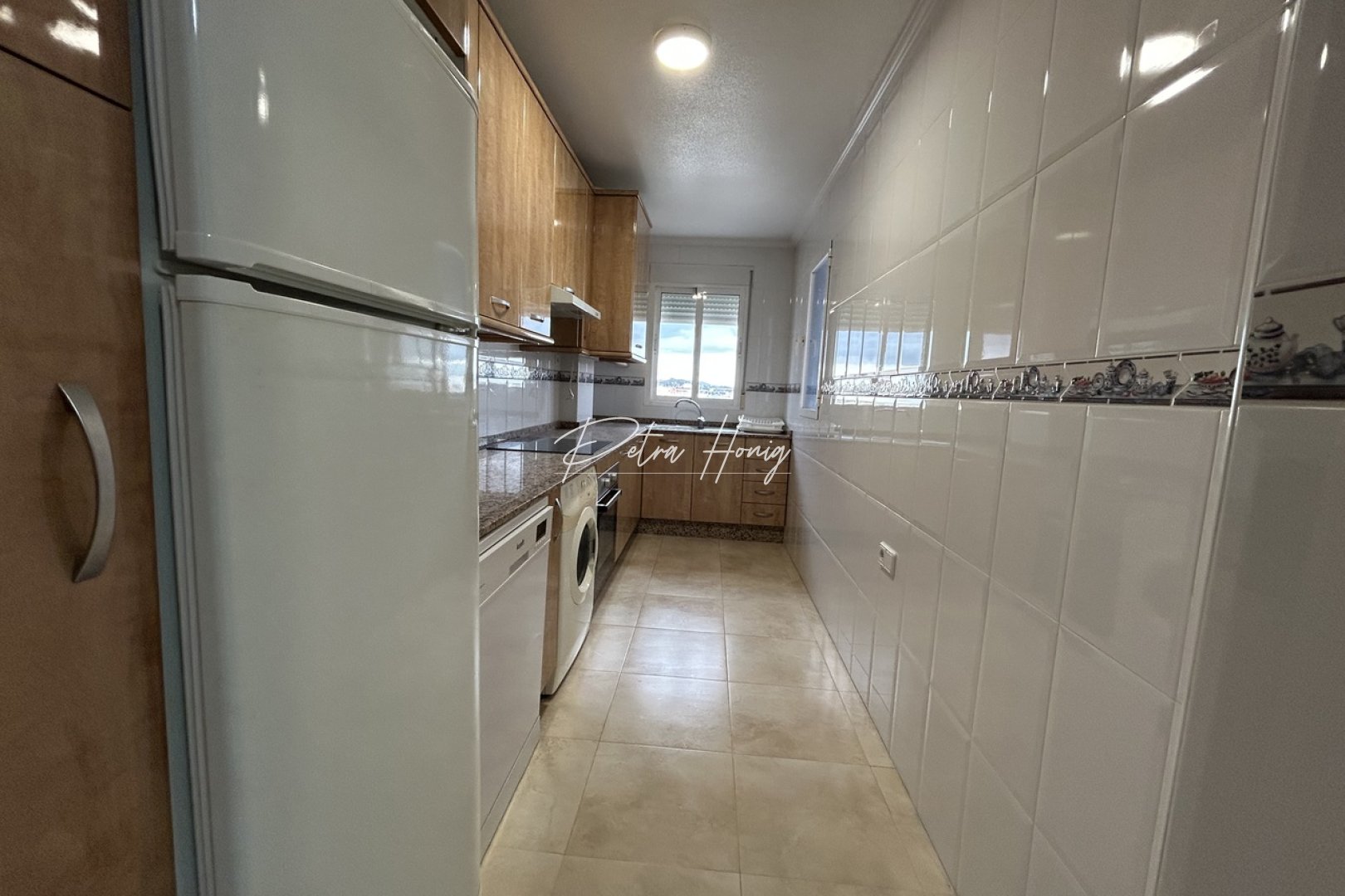 Resales - Lägenhet - San Miguel de Salinas