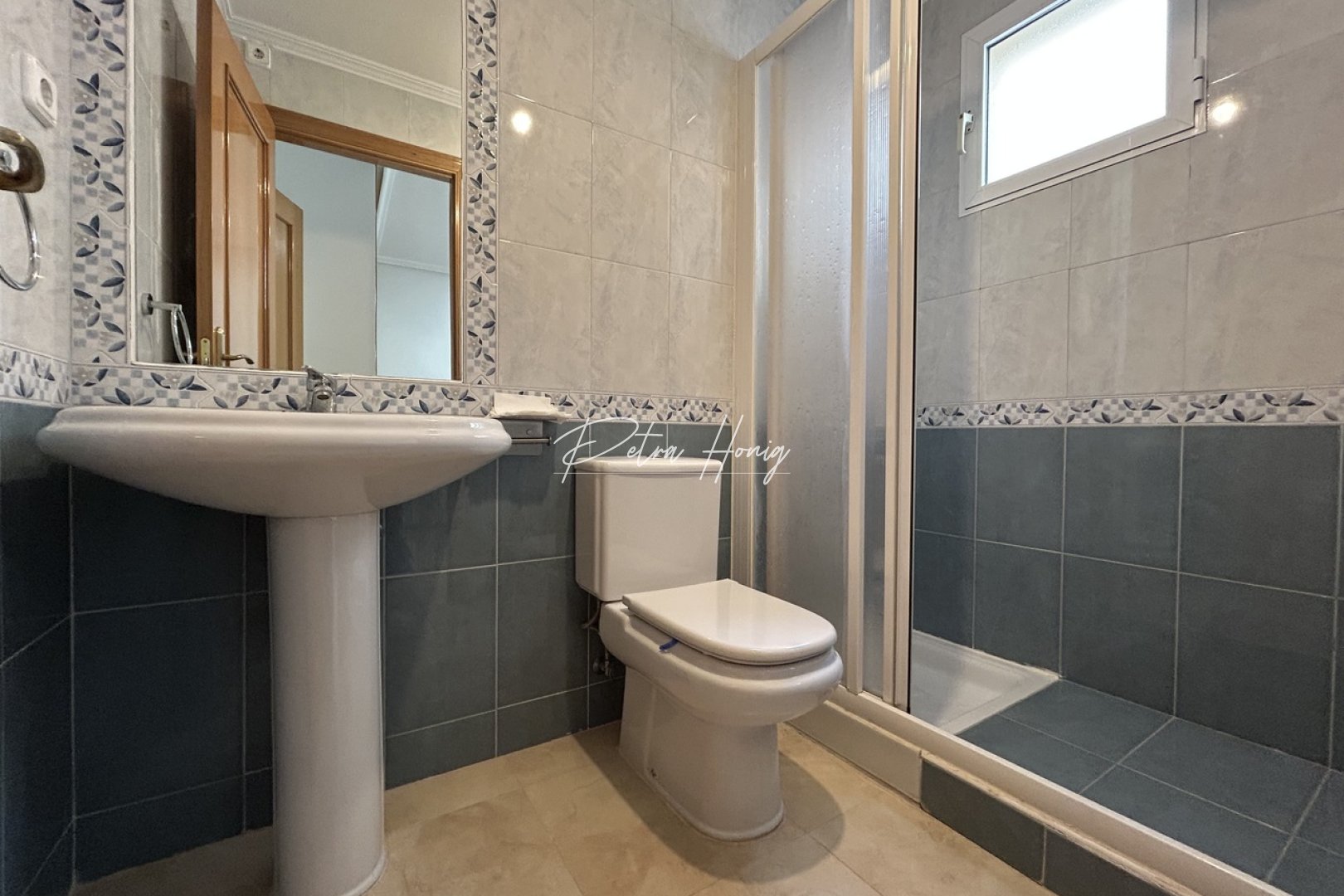 Resales - Lägenhet - San Miguel de Salinas