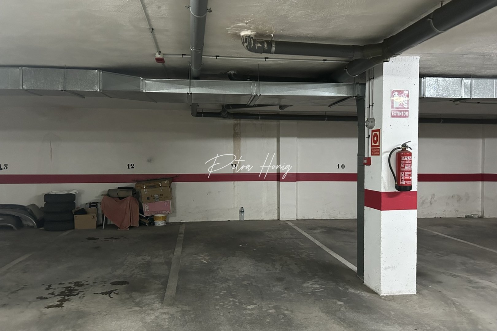 Resales - Lägenhet - San Miguel de Salinas