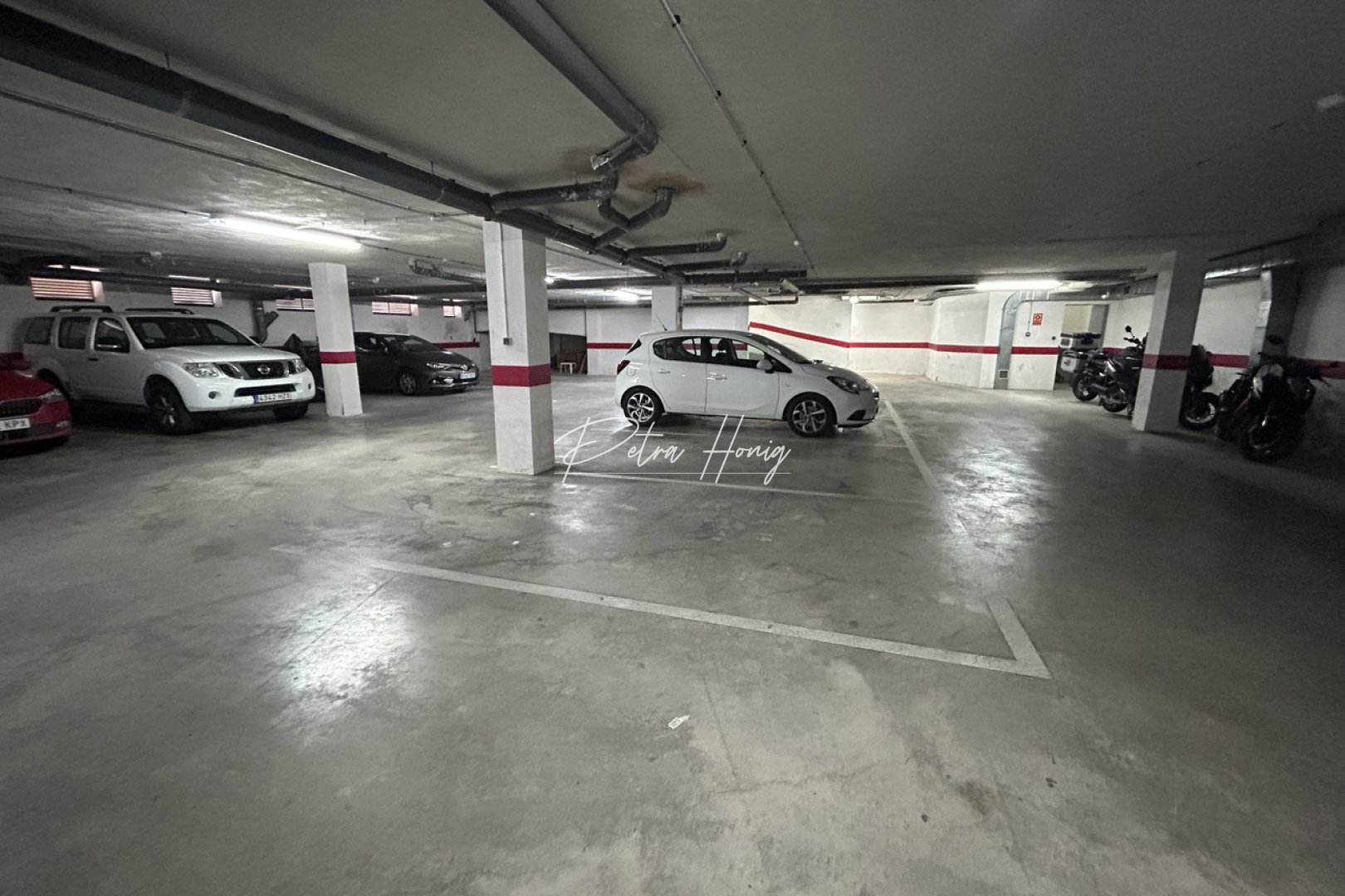 Resales - Lägenhet - San Miguel de Salinas