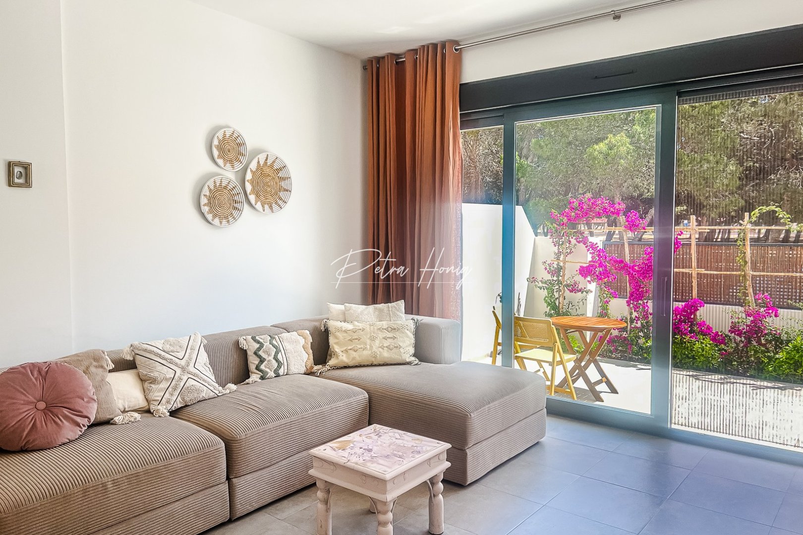 Resales - Lägenhet - SANTIAGO DE LA RIBERA - zona san blas