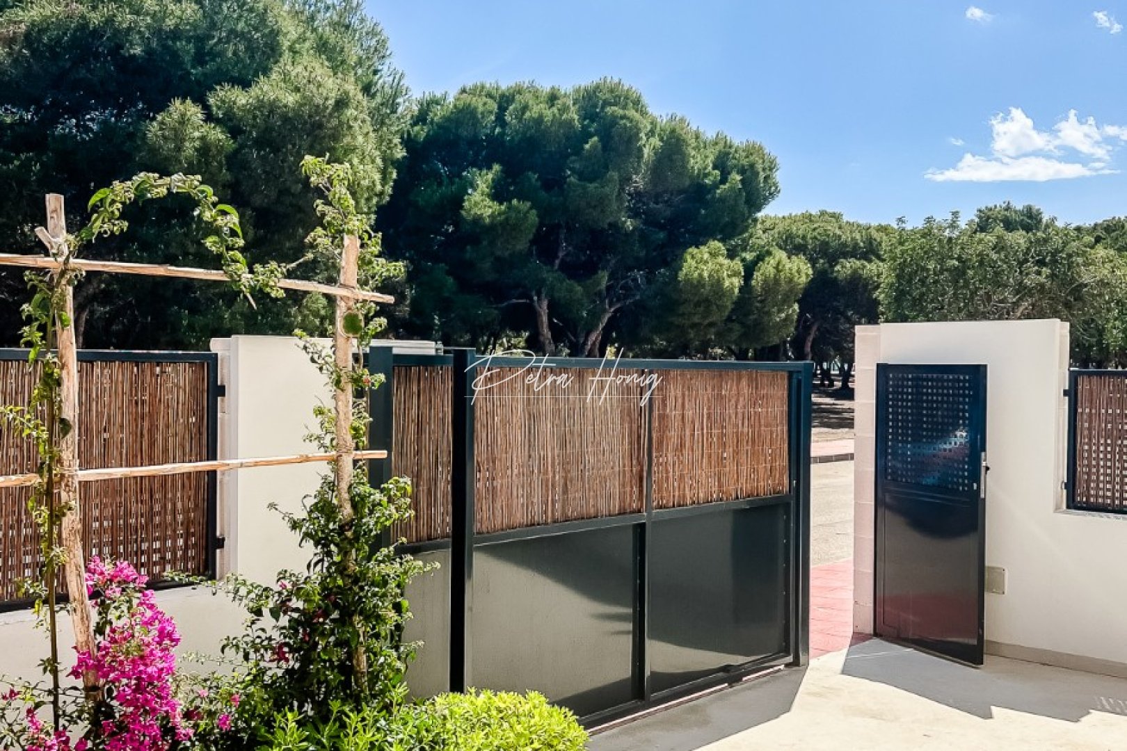 Resales - Lägenhet - SANTIAGO DE LA RIBERA - zona san blas