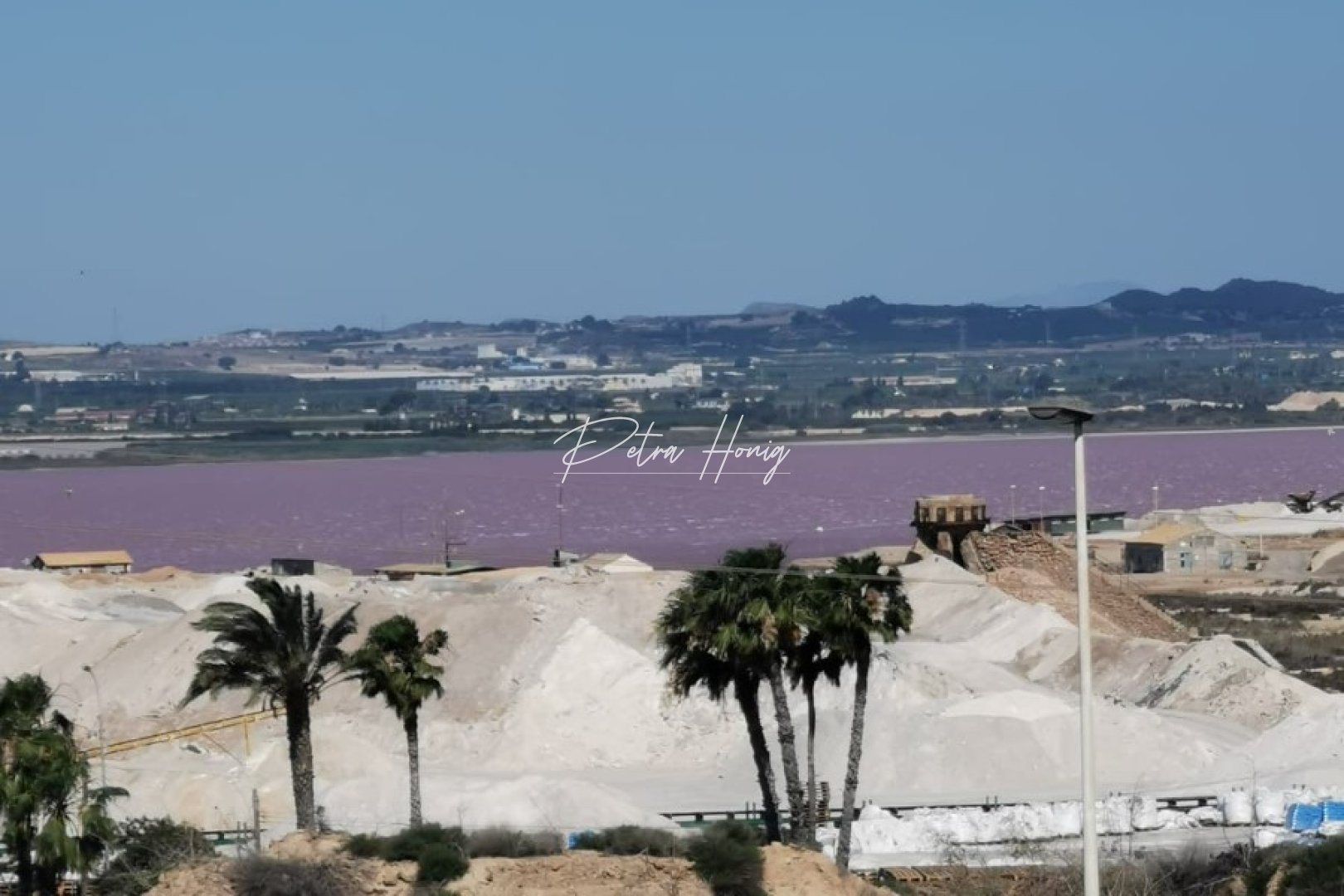 Resales - Lägenhet - Torrevieja - Acequion