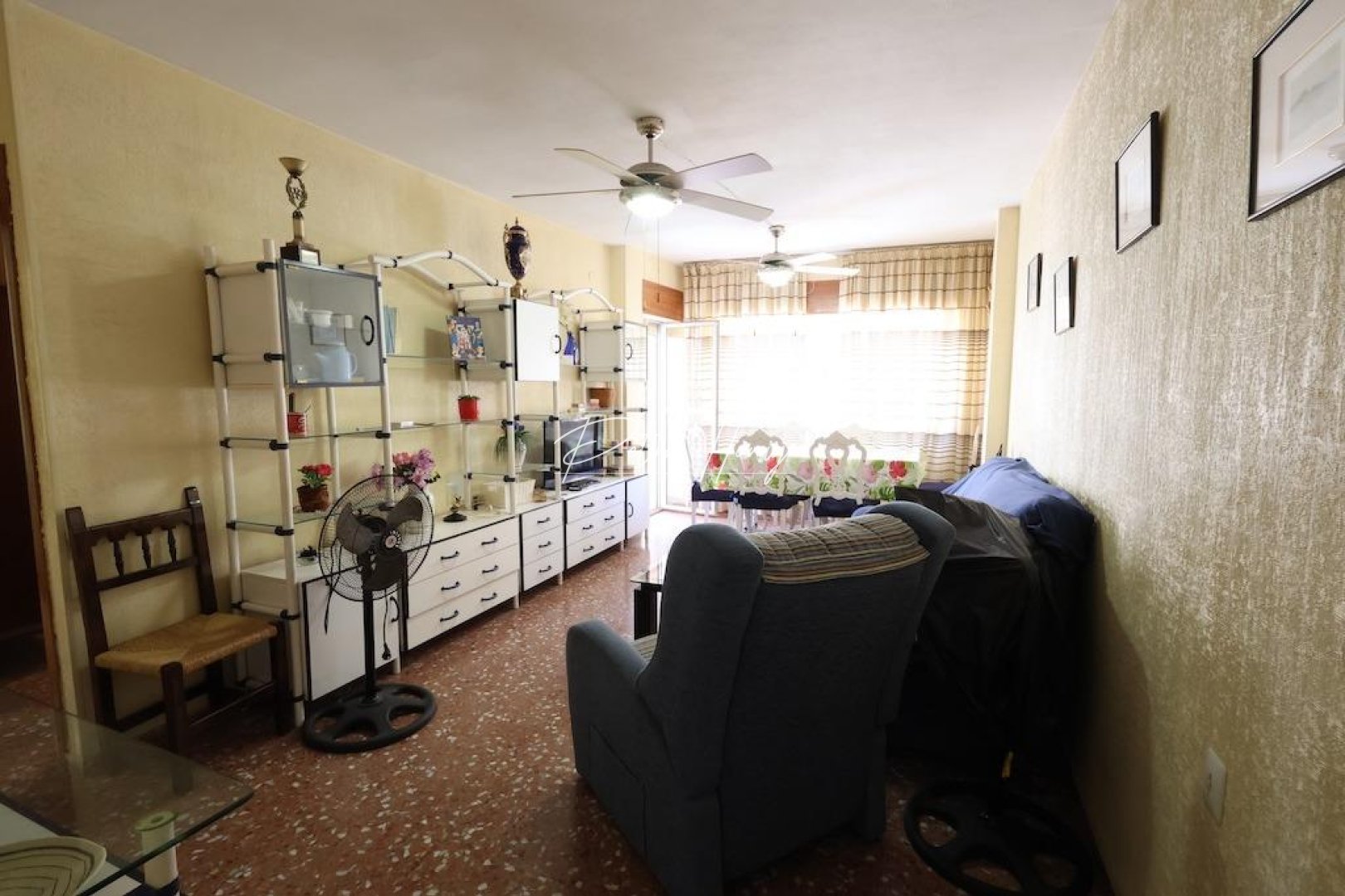 Resales - Lägenhet - Torrevieja - Acequion