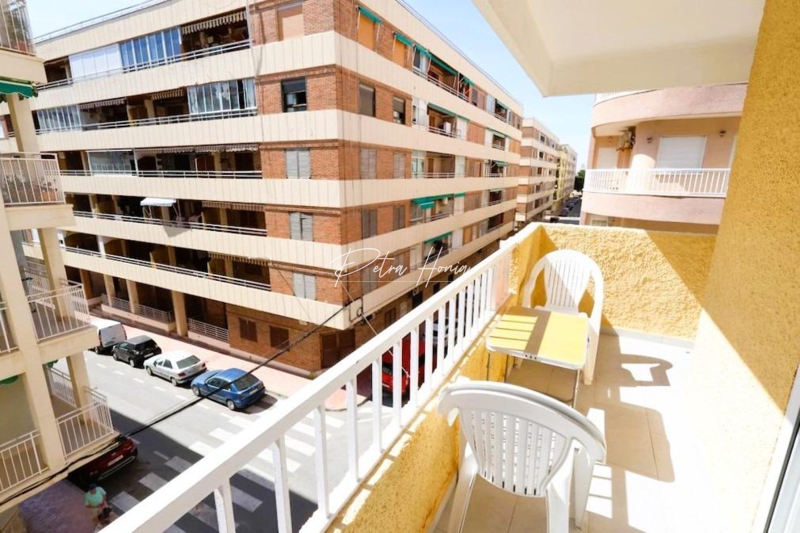 Resales - Lägenhet - Torrevieja - Acequion