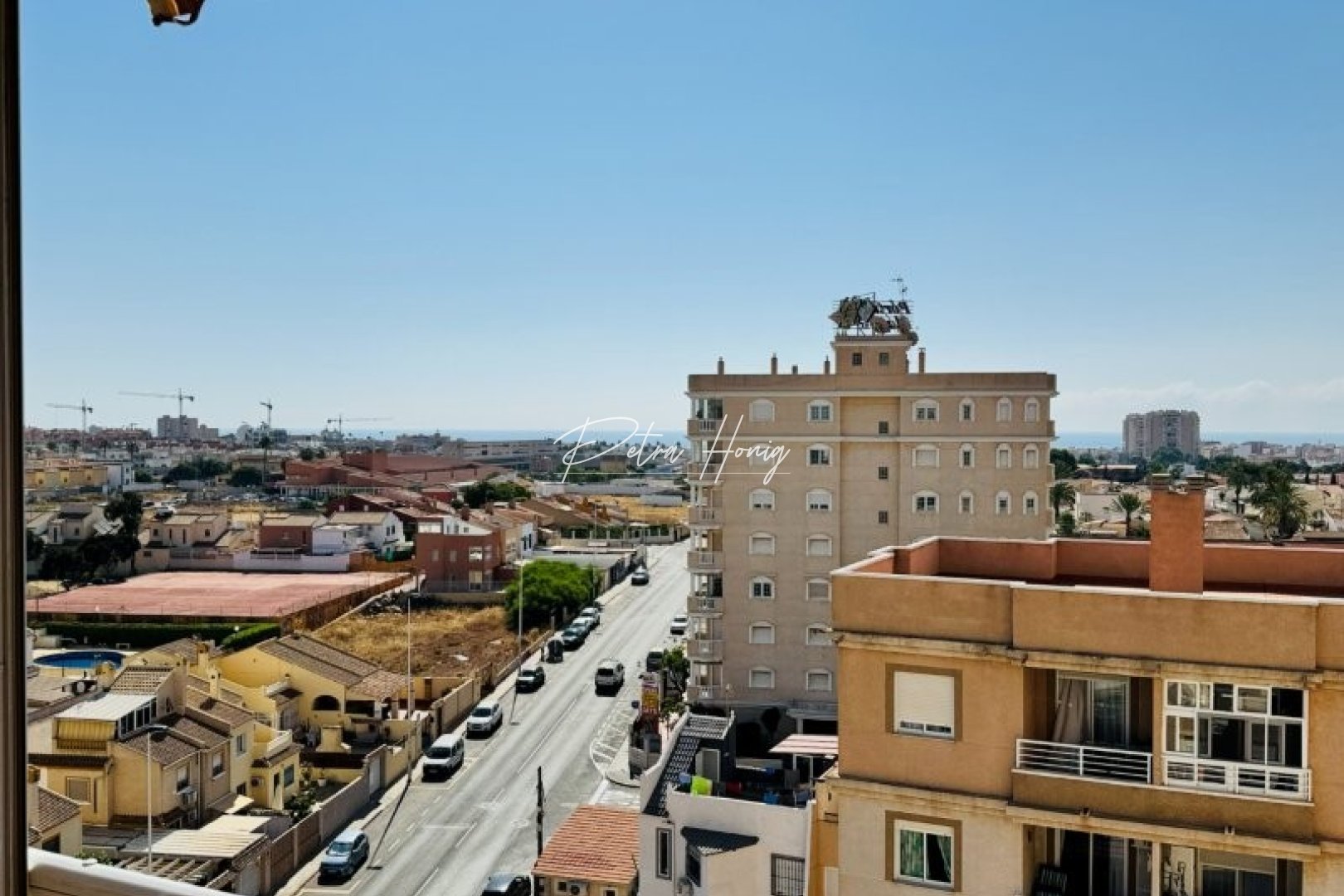 Resales - Lägenhet - Torrevieja - Aguas nuevas 1