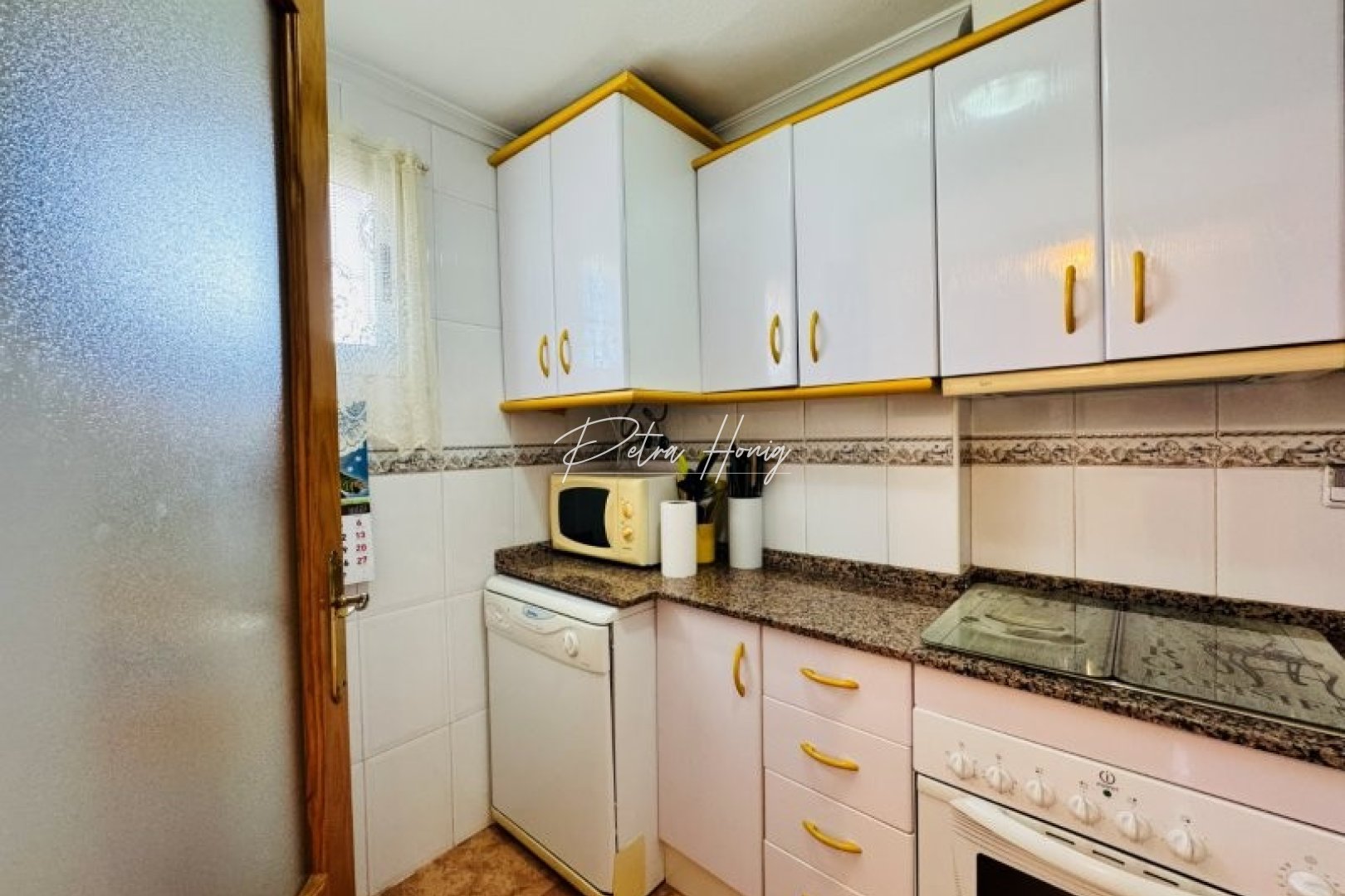 Resales - Lägenhet - Torrevieja - Aguas nuevas 1