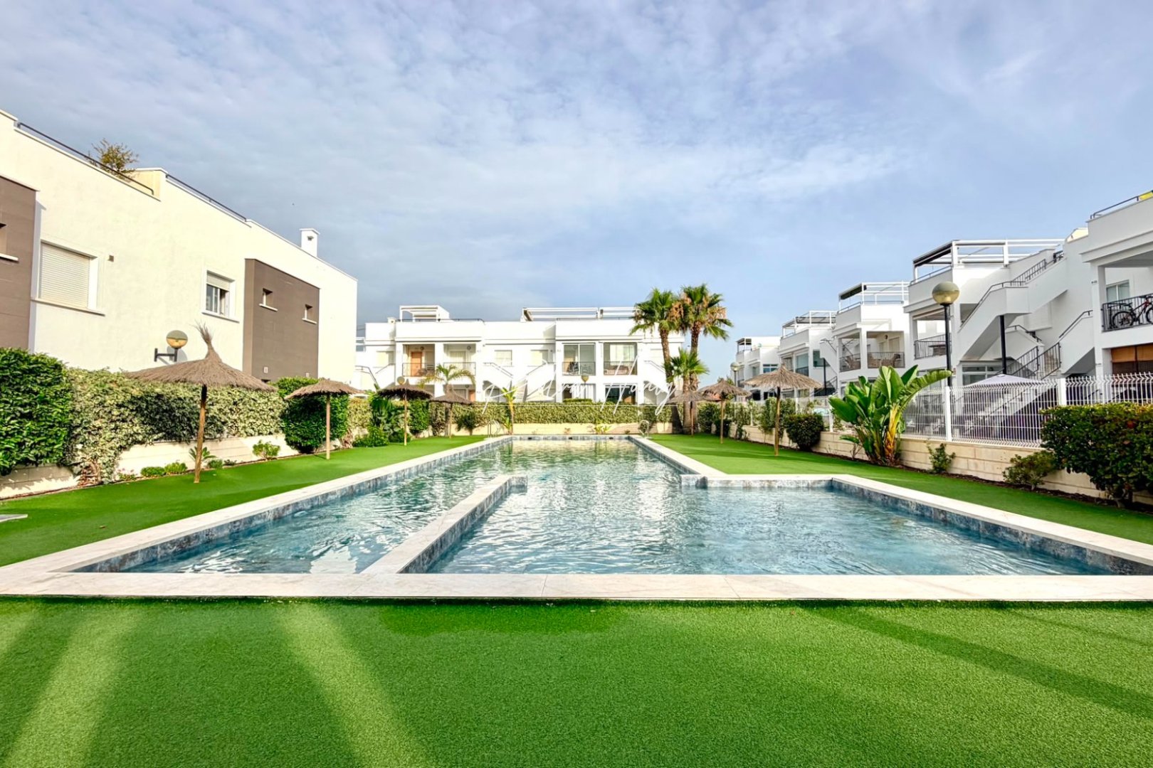 Resales - Lägenhet - Torrevieja - Aguas Nuevas