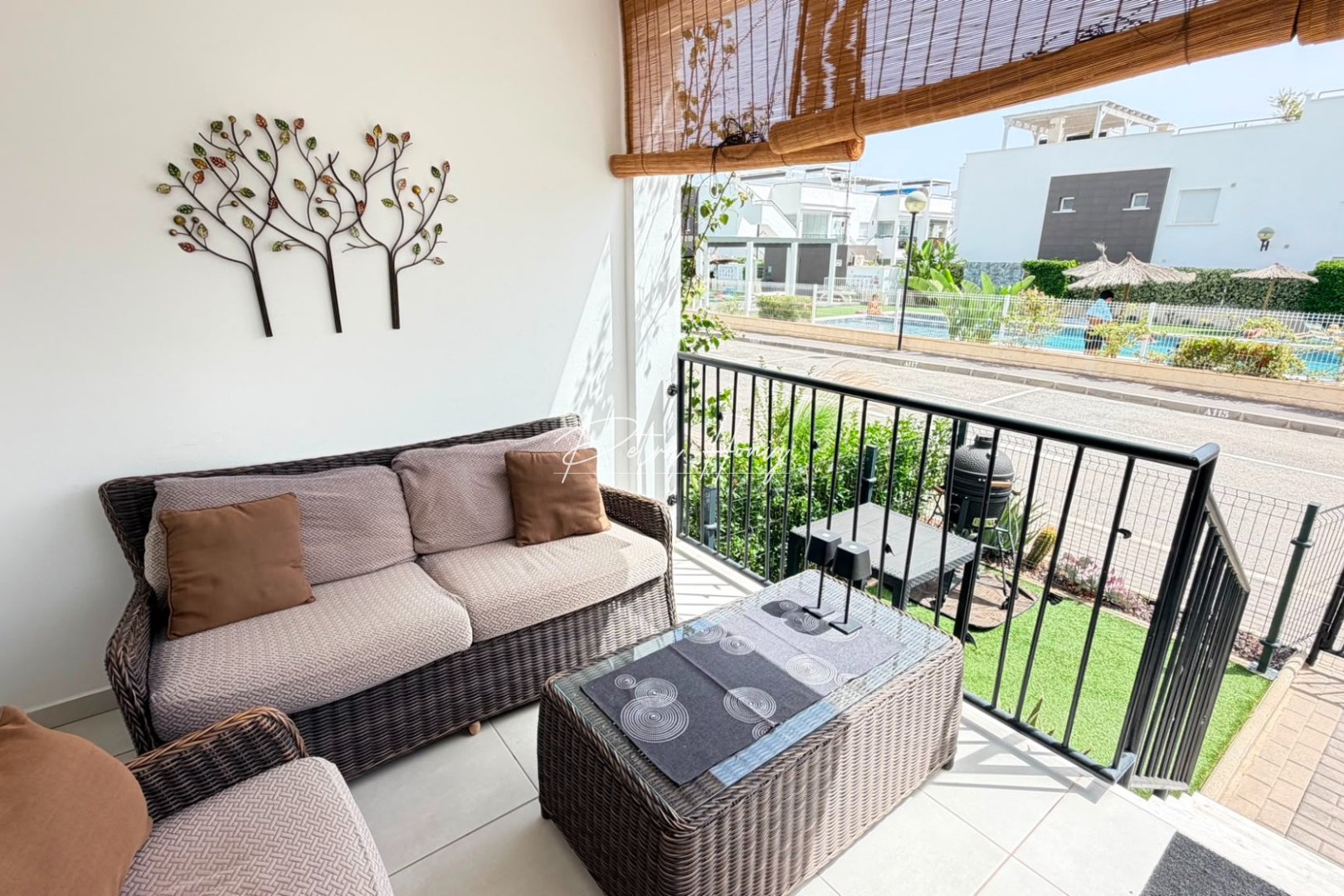 Resales - Lägenhet - Torrevieja - Aguas Nuevas