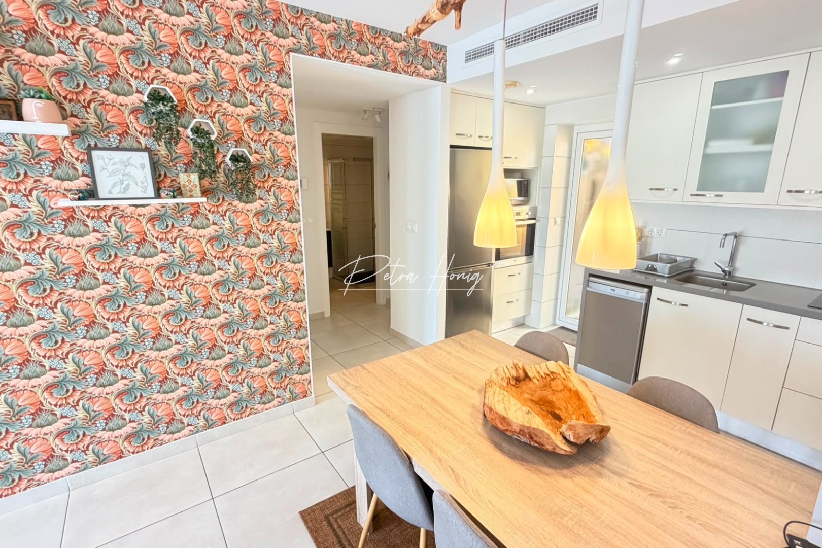 Resales - Lägenhet - Torrevieja - Aguas Nuevas