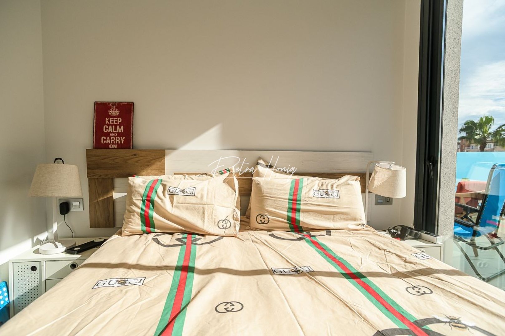 Resales - Lägenhet - Torrevieja - Calas Blancas