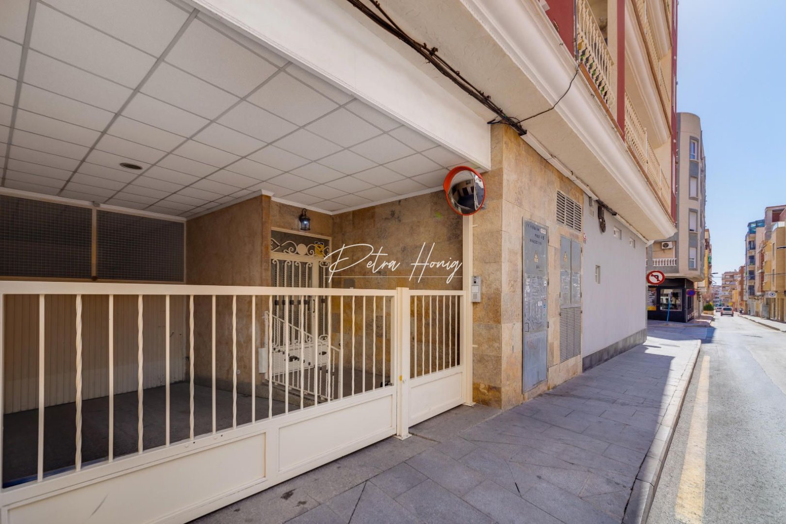 Resales - Lägenhet - Torrevieja - Centro - Muelle Pesquero