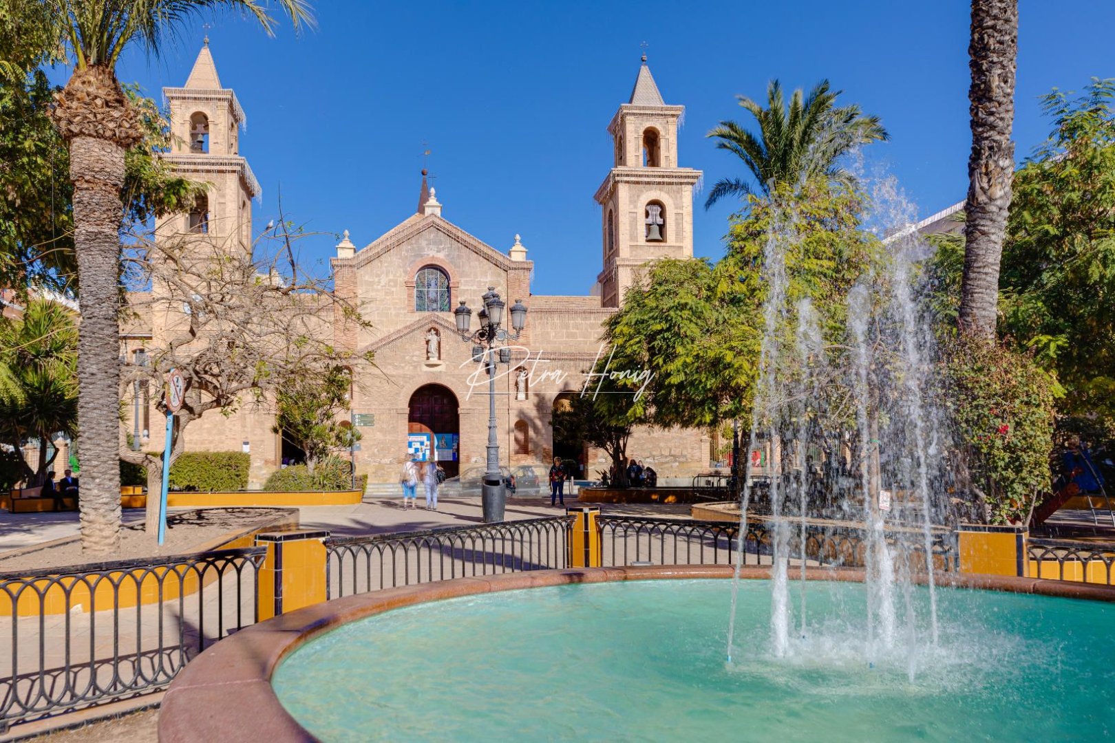 Resales - Lägenhet - Torrevieja - Centro - Muelle Pesquero