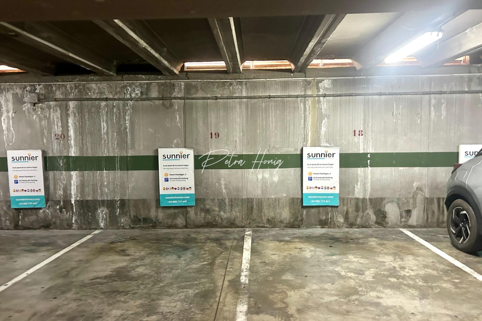 Resales - Lägenhet - Torrevieja - Centro - Muelle Pesquero