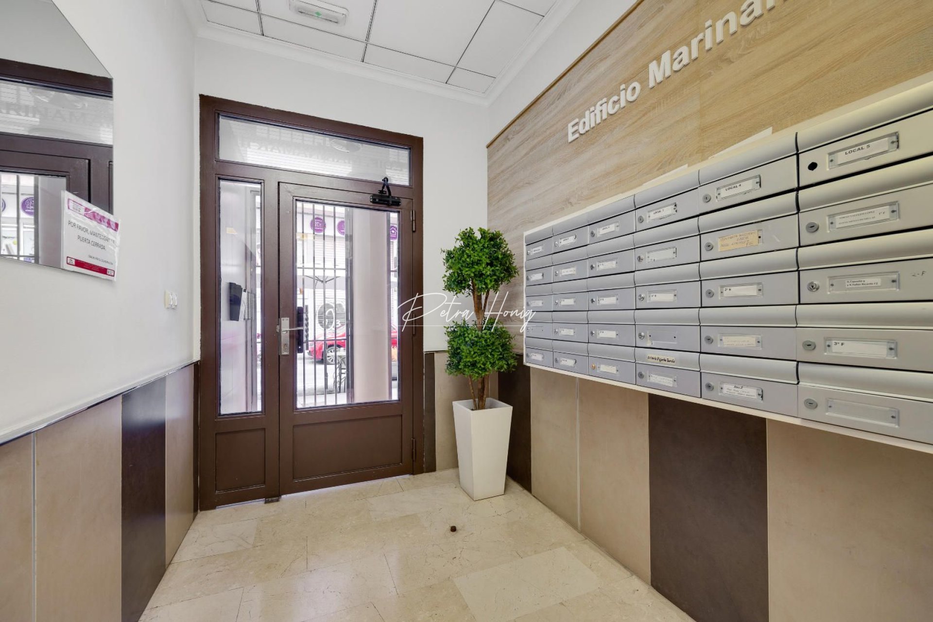 Resales - Lägenhet - Torrevieja - Centro