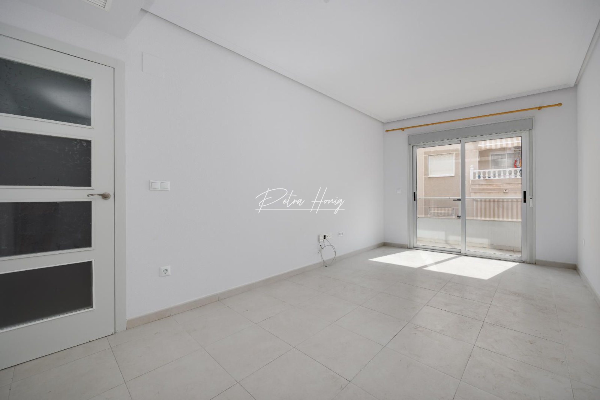 Resales - Lägenhet - Torrevieja - Centro
