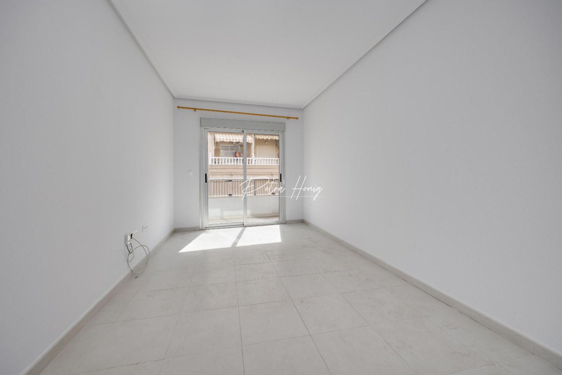 Resales - Lägenhet - Torrevieja - Centro