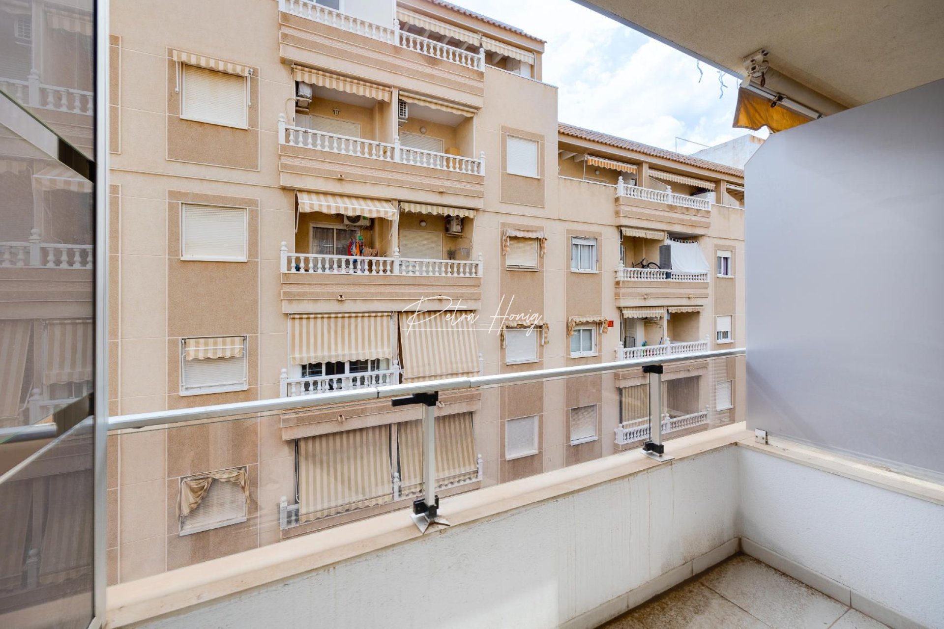Resales - Lägenhet - Torrevieja - Centro