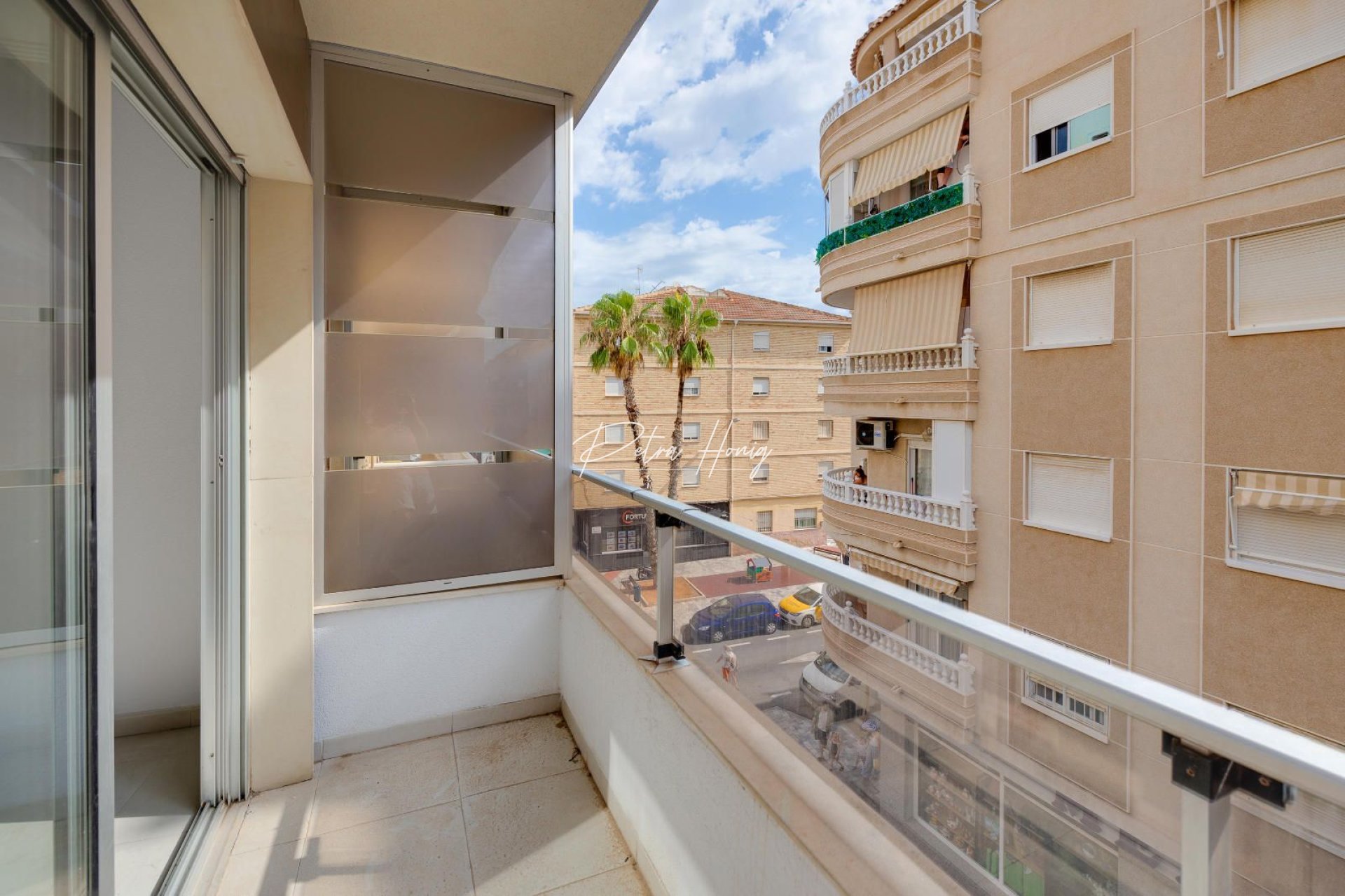 Resales - Lägenhet - Torrevieja - Centro