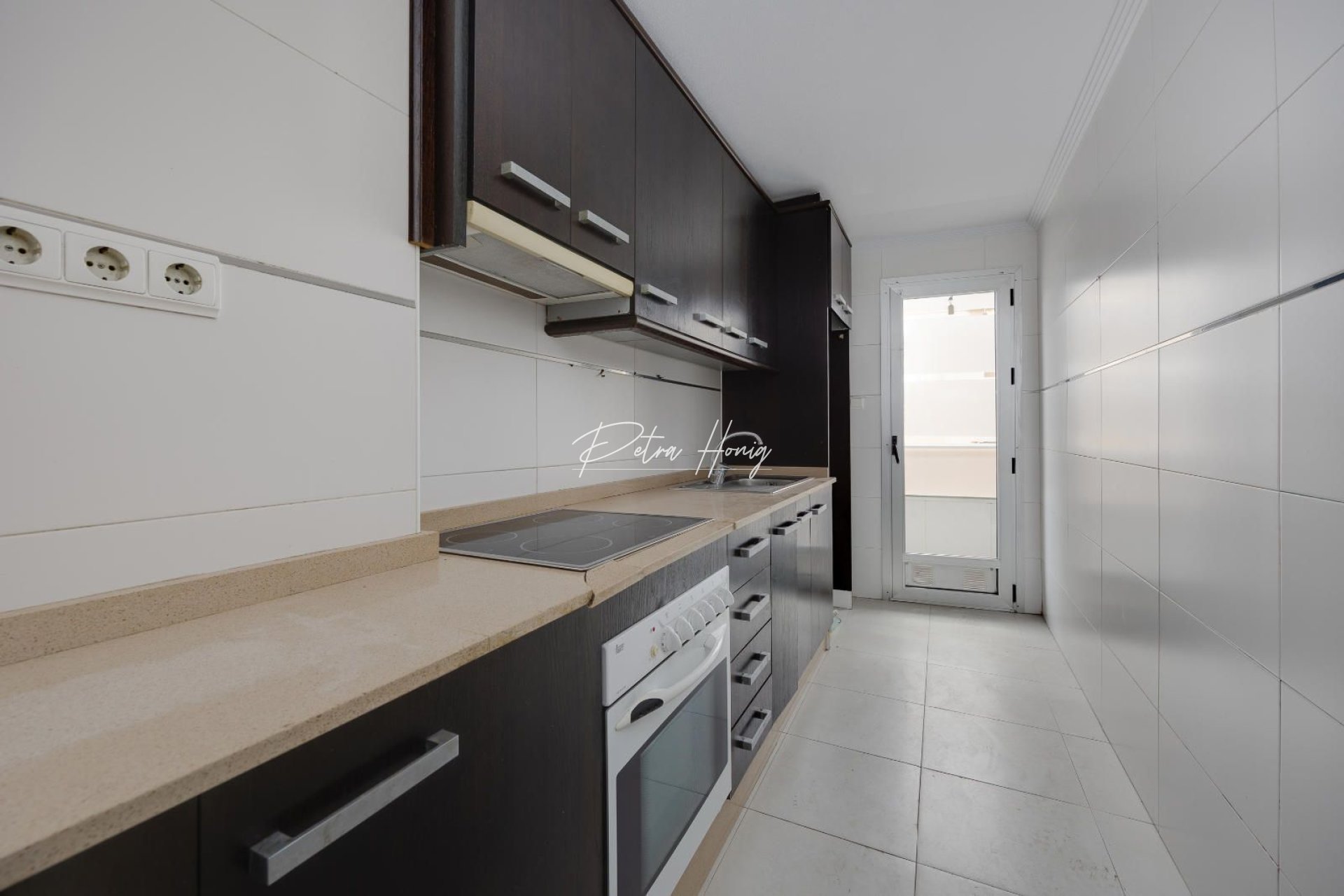 Resales - Lägenhet - Torrevieja - Centro