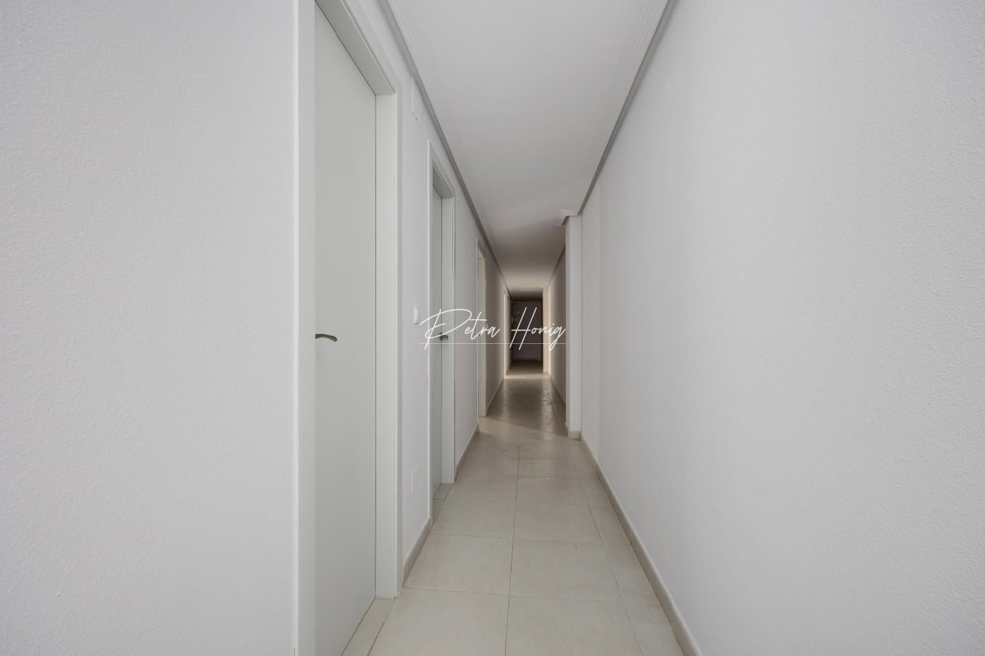 Resales - Lägenhet - Torrevieja - Centro