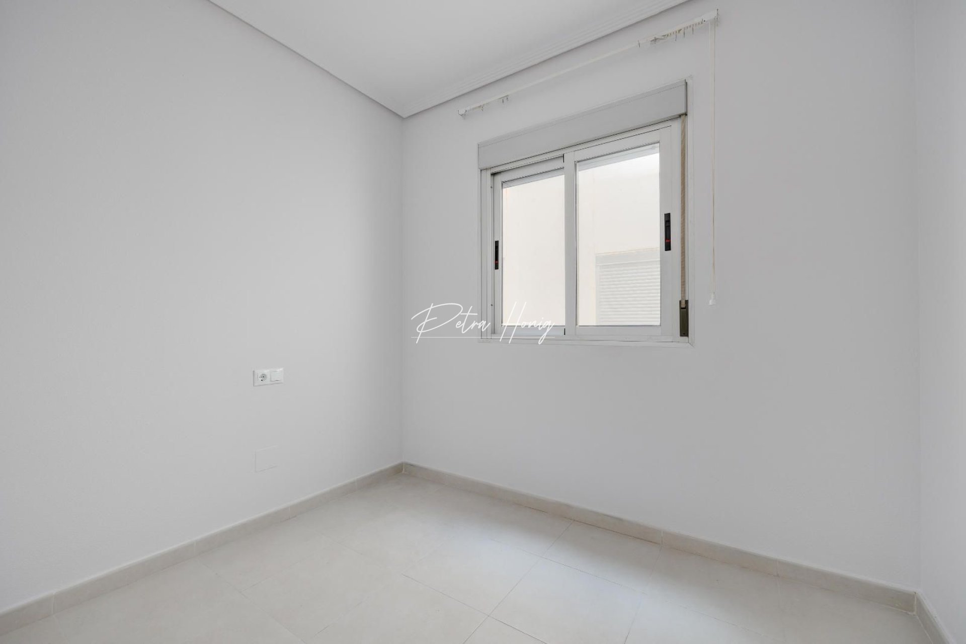 Resales - Lägenhet - Torrevieja - Centro