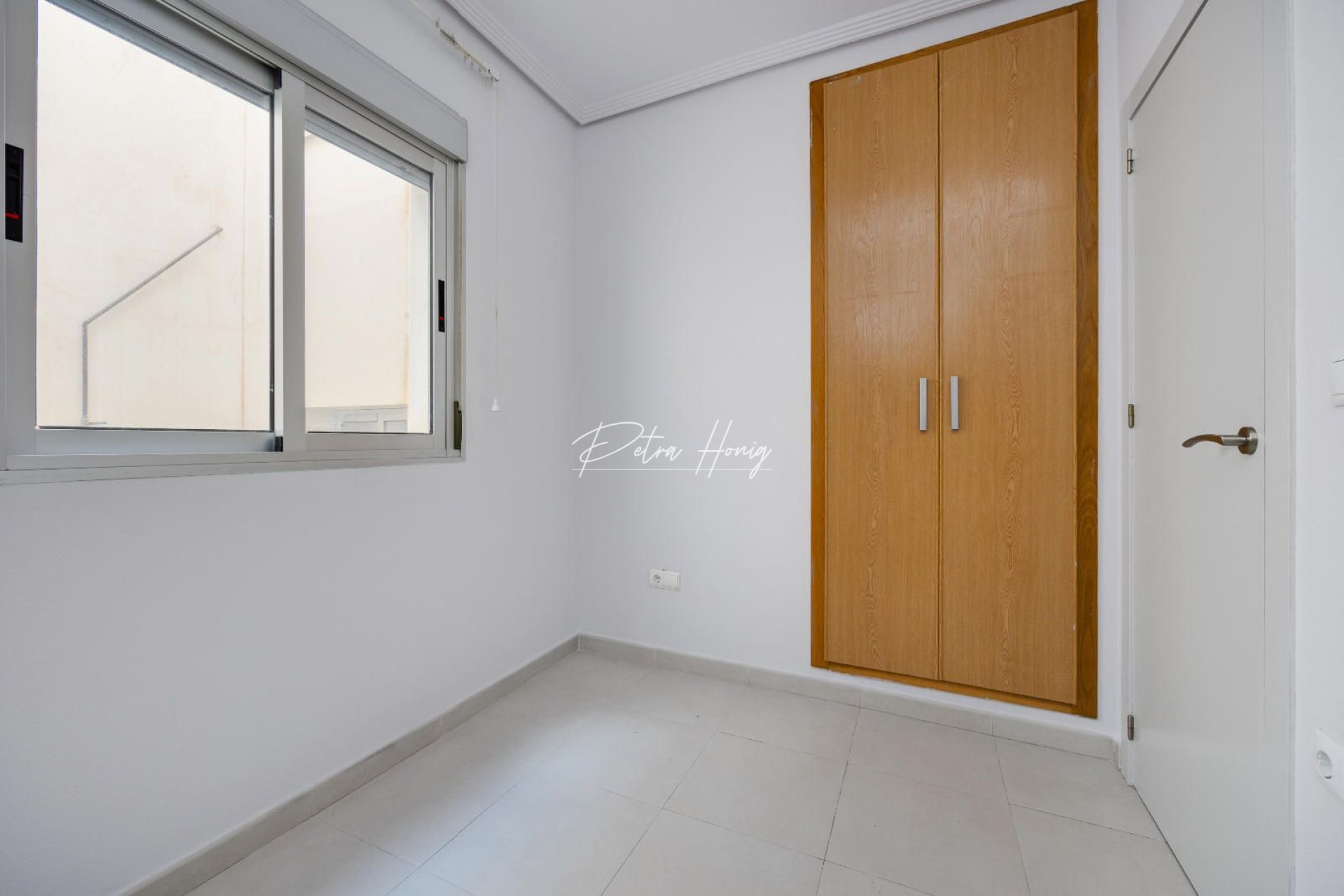 Resales - Lägenhet - Torrevieja - Centro