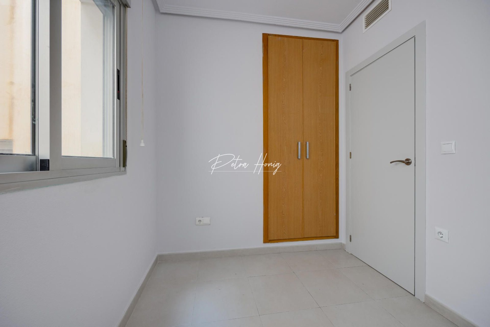 Resales - Lägenhet - Torrevieja - Centro