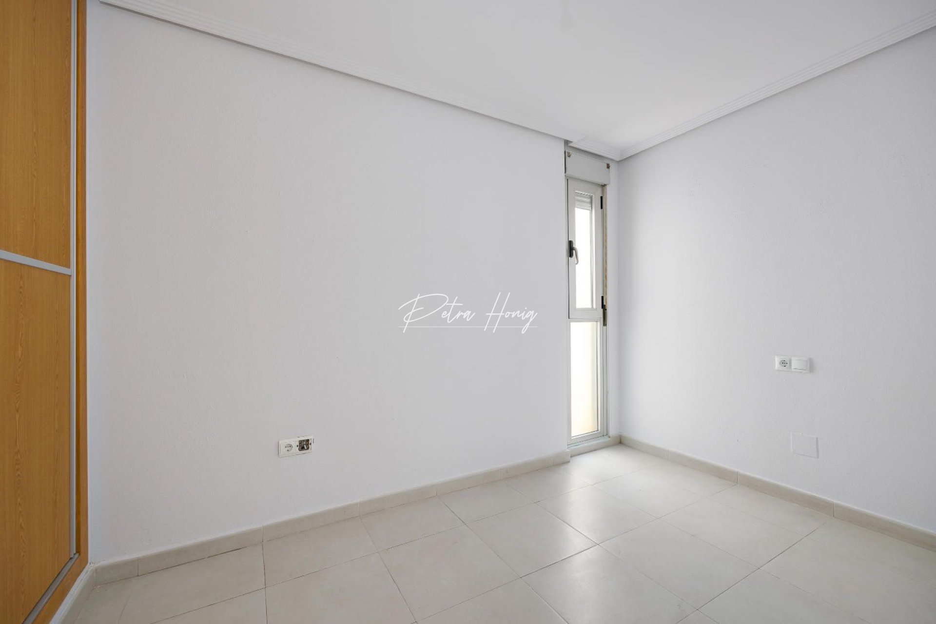 Resales - Lägenhet - Torrevieja - Centro