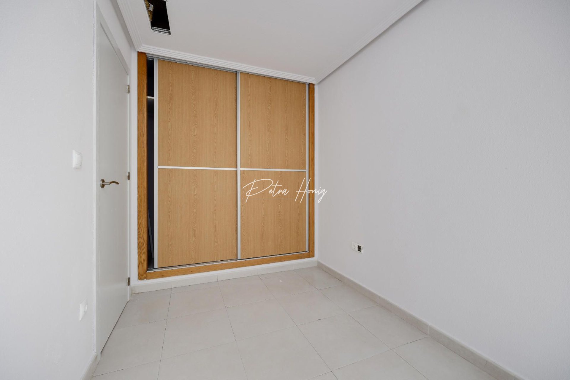 Resales - Lägenhet - Torrevieja - Centro