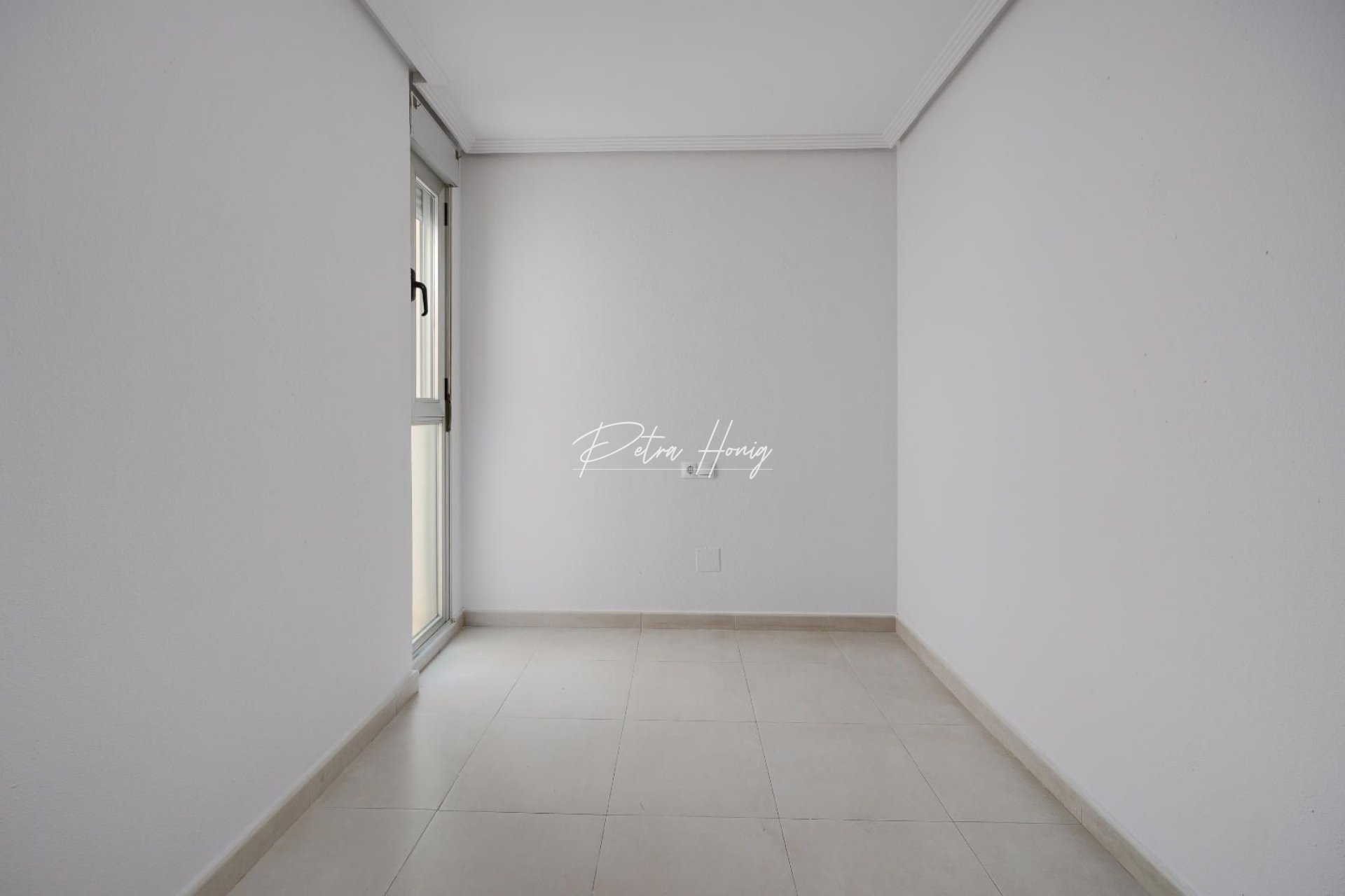 Resales - Lägenhet - Torrevieja - Centro