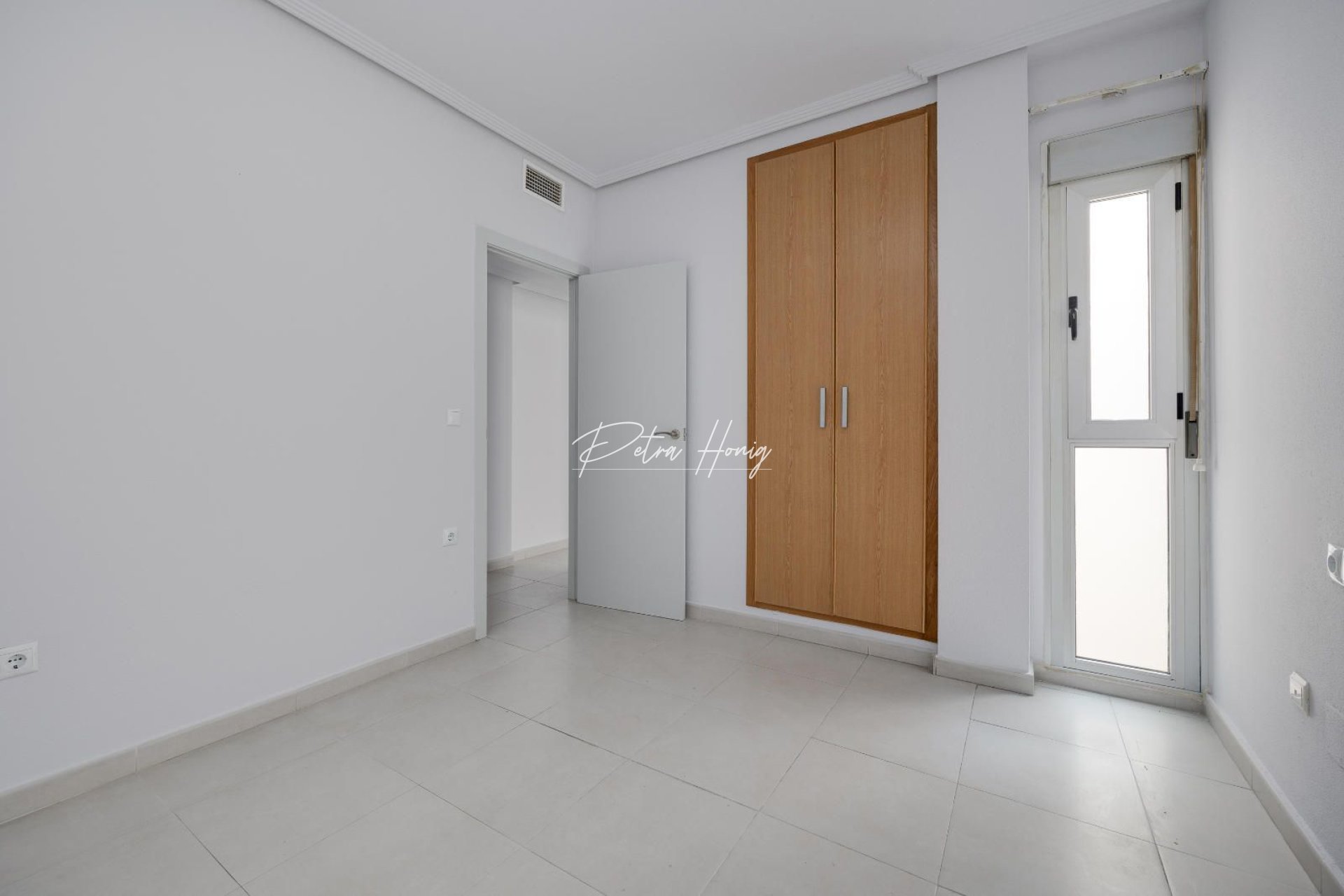 Resales - Lägenhet - Torrevieja - Centro