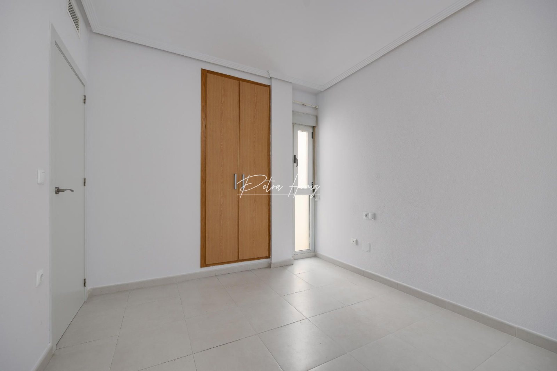 Resales - Lägenhet - Torrevieja - Centro