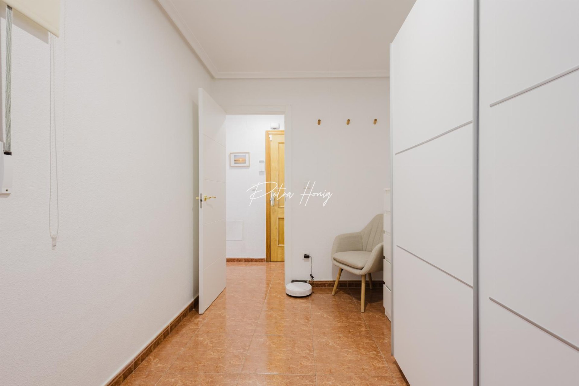 Resales - Lägenhet - Torrevieja - Centro