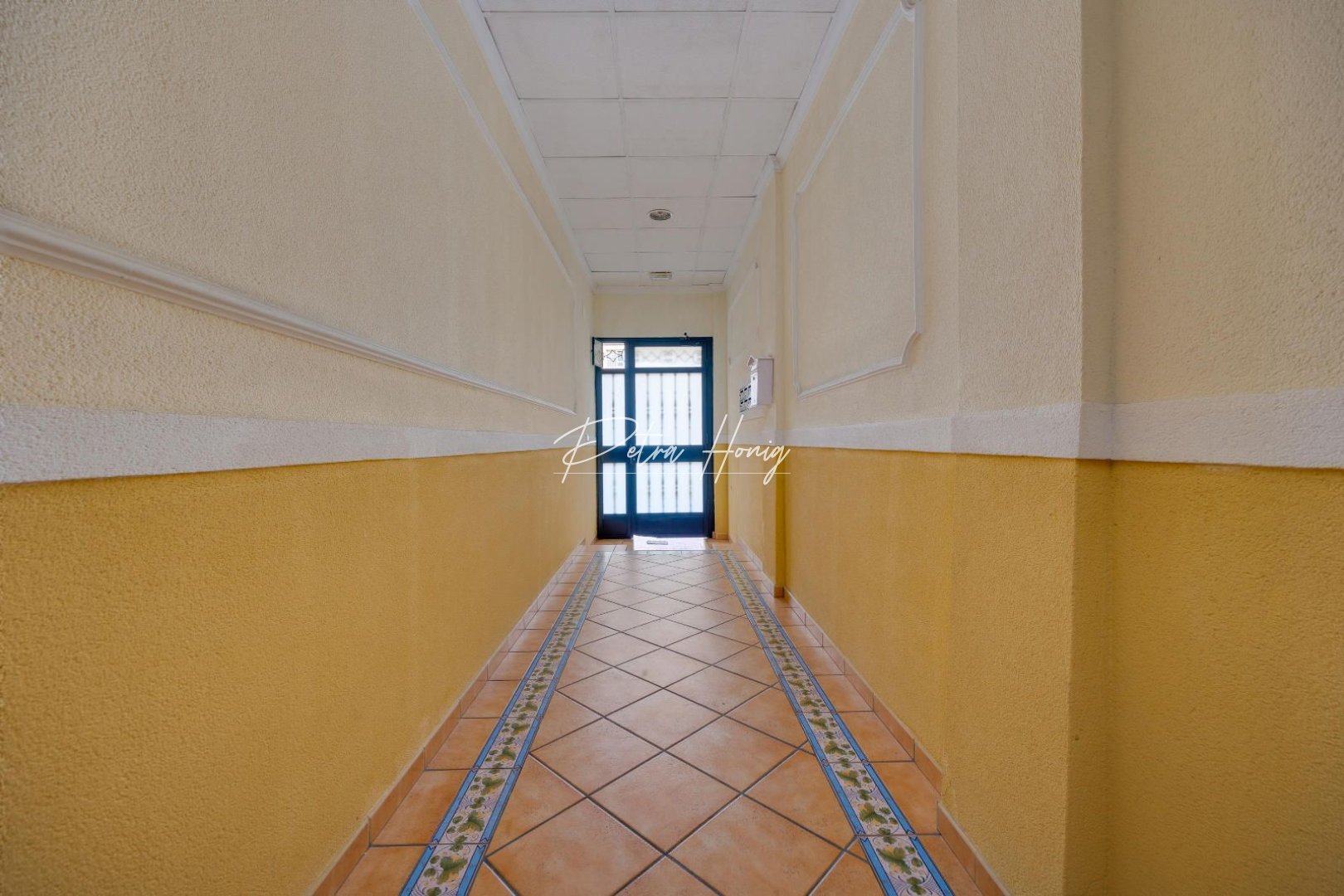 Resales - Lägenhet - Torrevieja - Centro