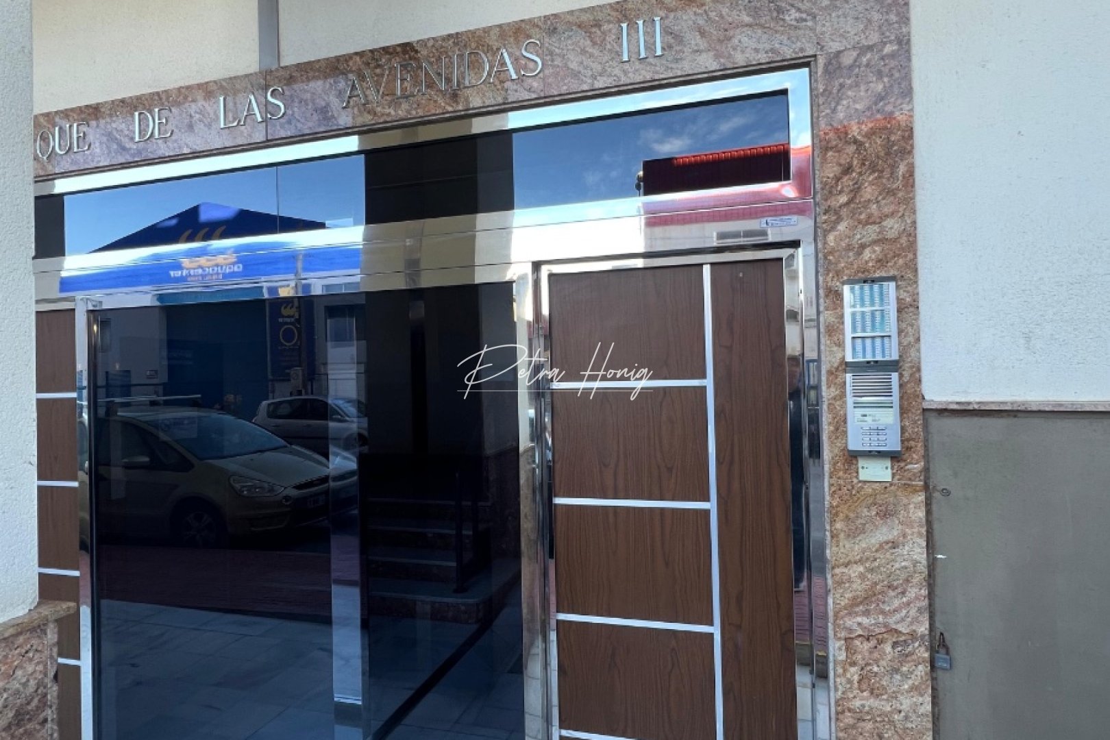 Resales - Lägenhet - Torrevieja - Centro