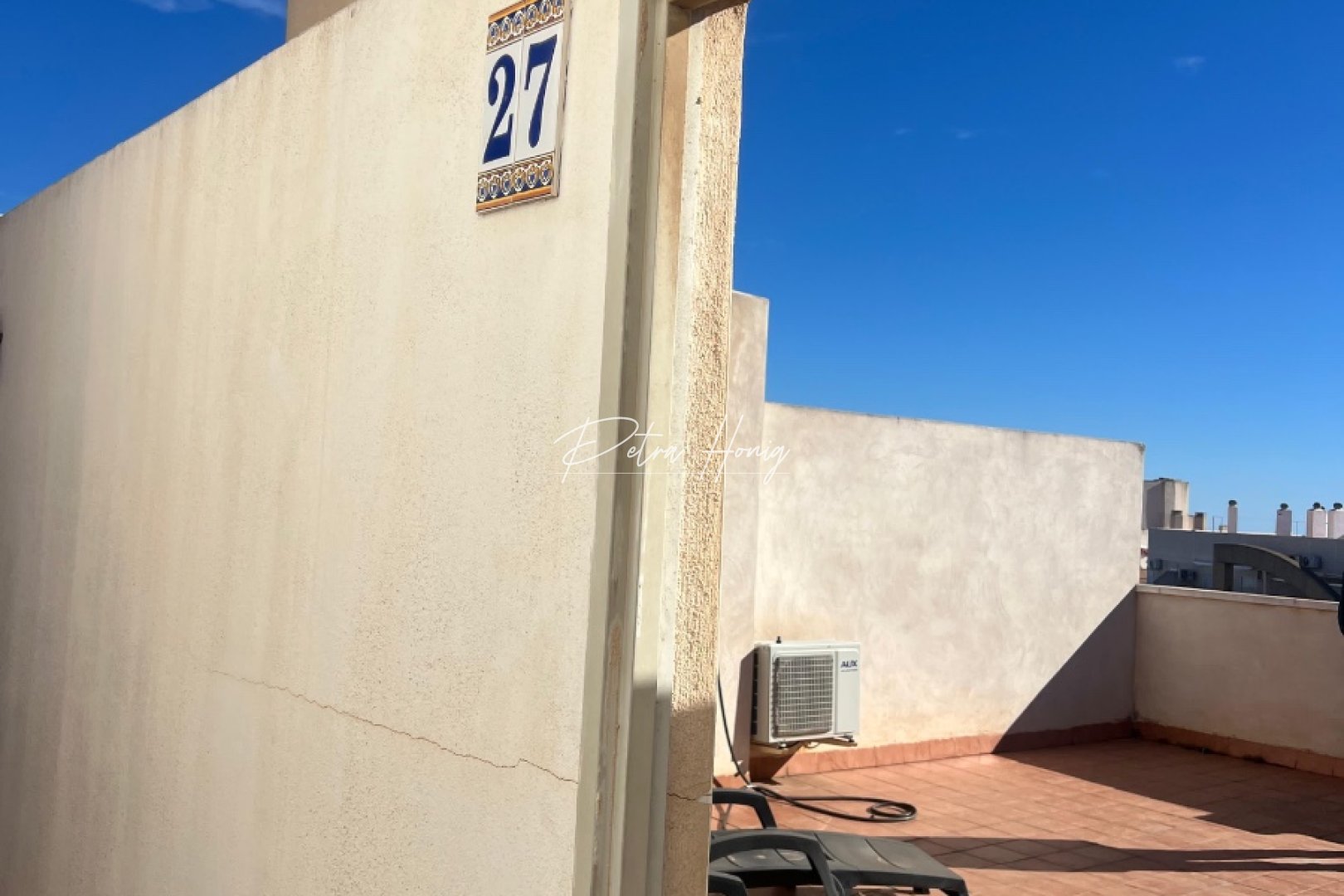 Resales - Lägenhet - Torrevieja - Centro