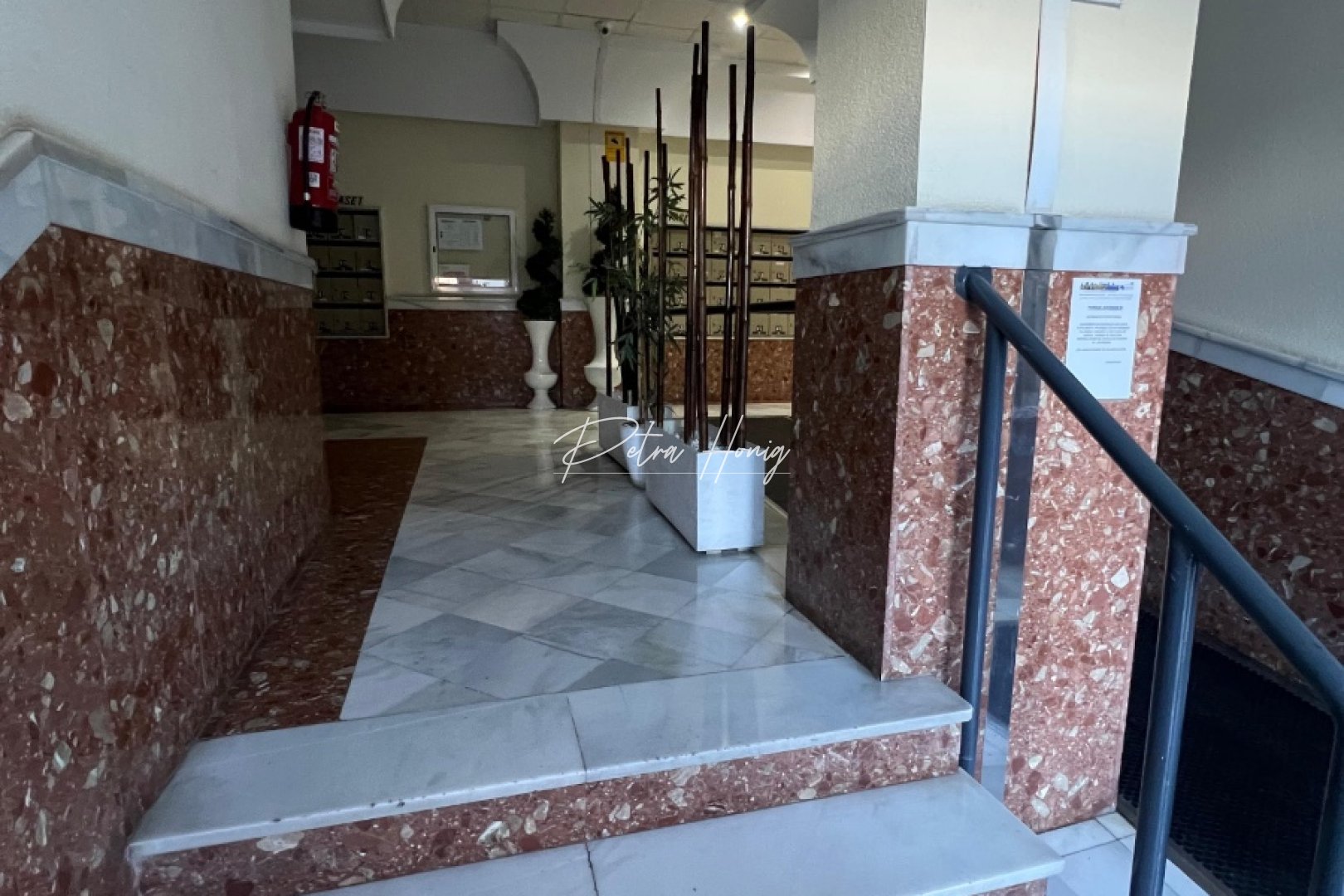 Resales - Lägenhet - Torrevieja - Centro