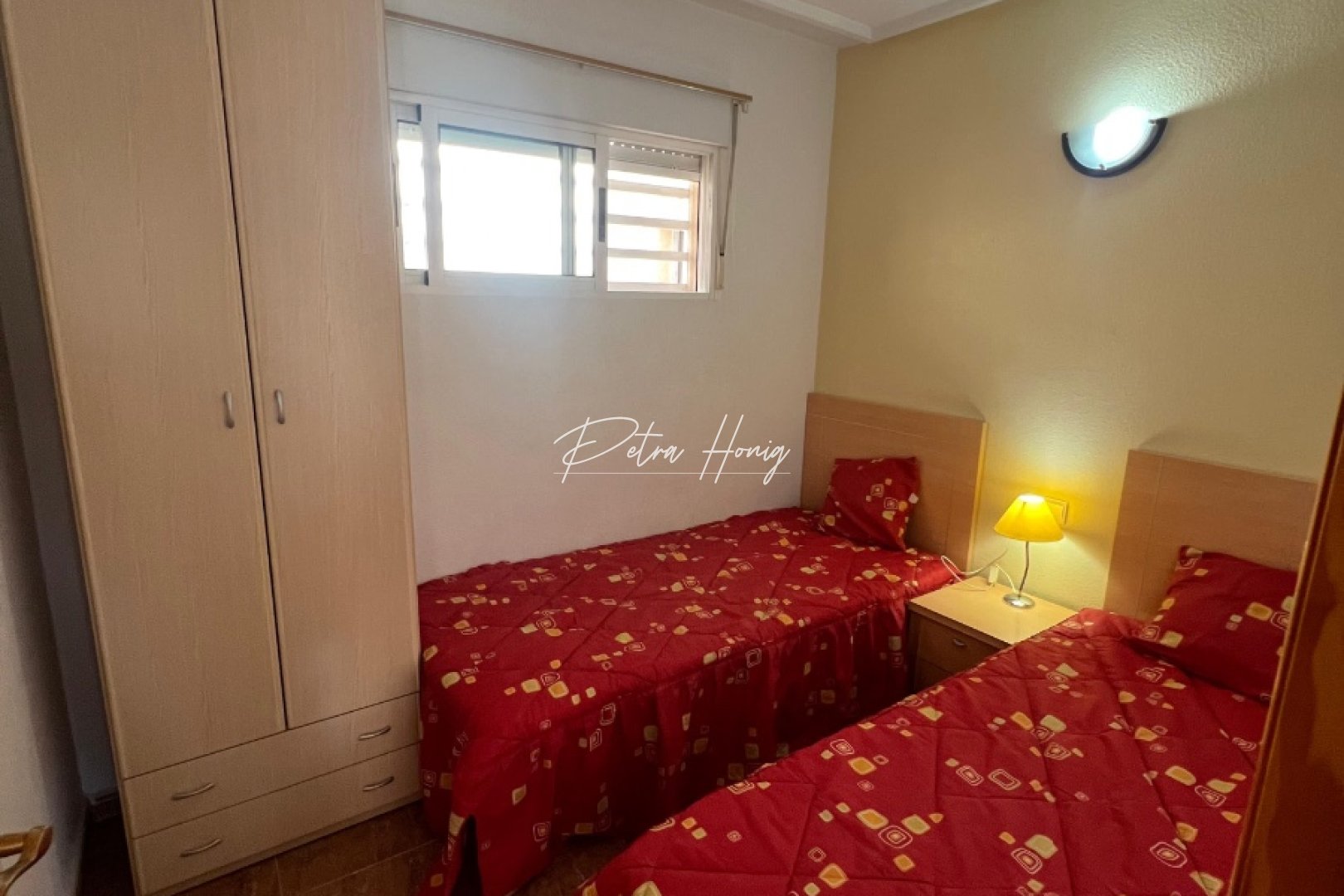 Resales - Lägenhet - Torrevieja - Centro