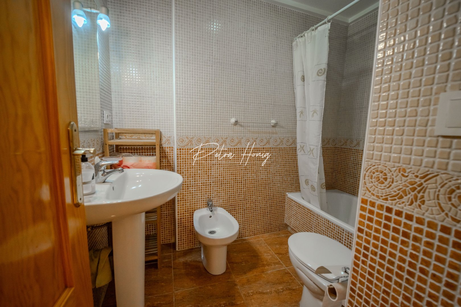 Resales - Lägenhet - Torrevieja - Centro