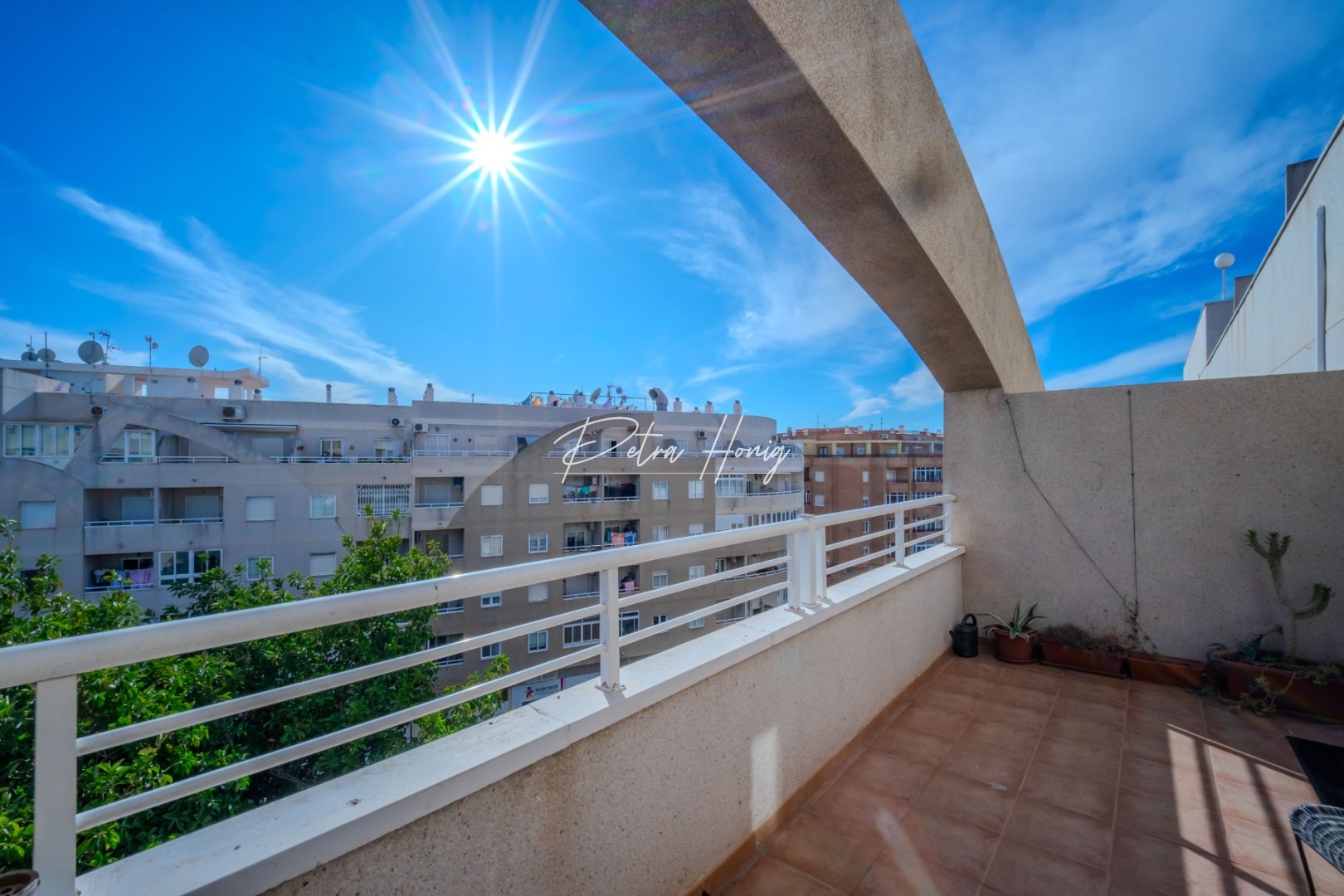 Resales - Lägenhet - Torrevieja - Centro