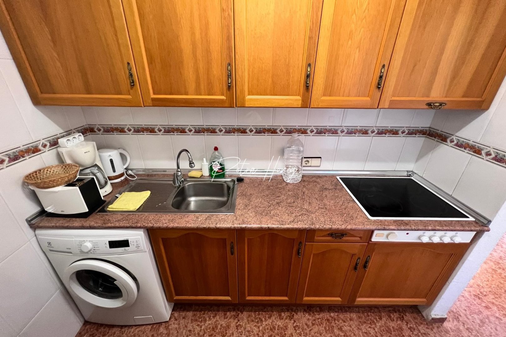 Resales - Lägenhet - Torrevieja - Centro