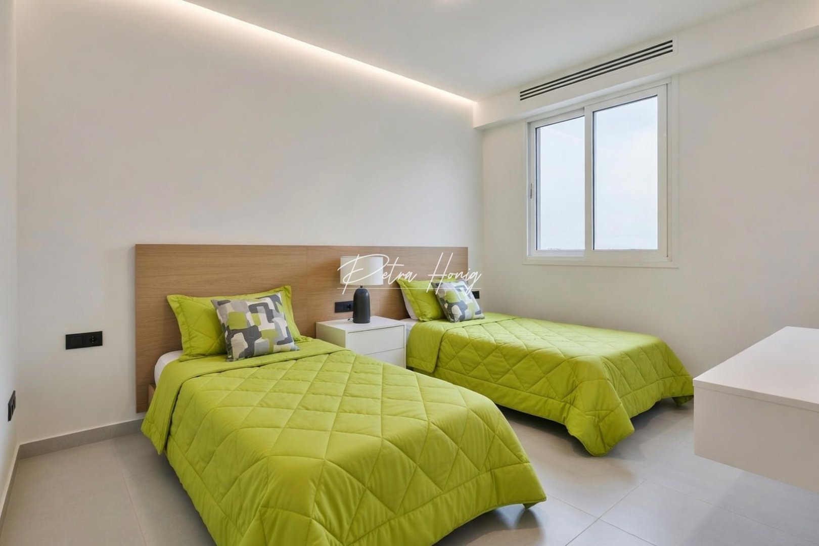 Resales - Lägenhet - Torrevieja - Centro